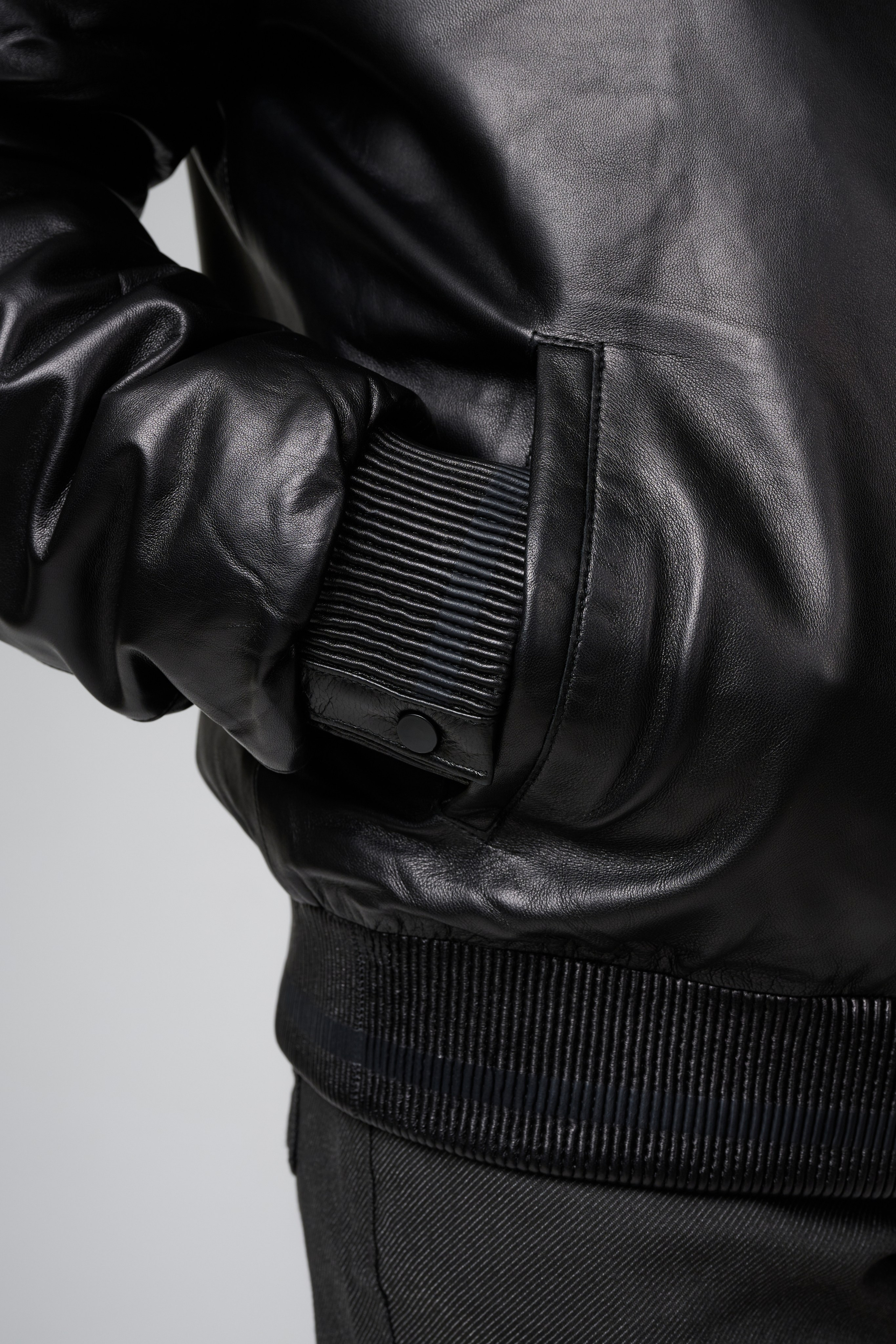 Верхняя одежда. Каталожка. Фотограф в Москве — Новиков Владислав