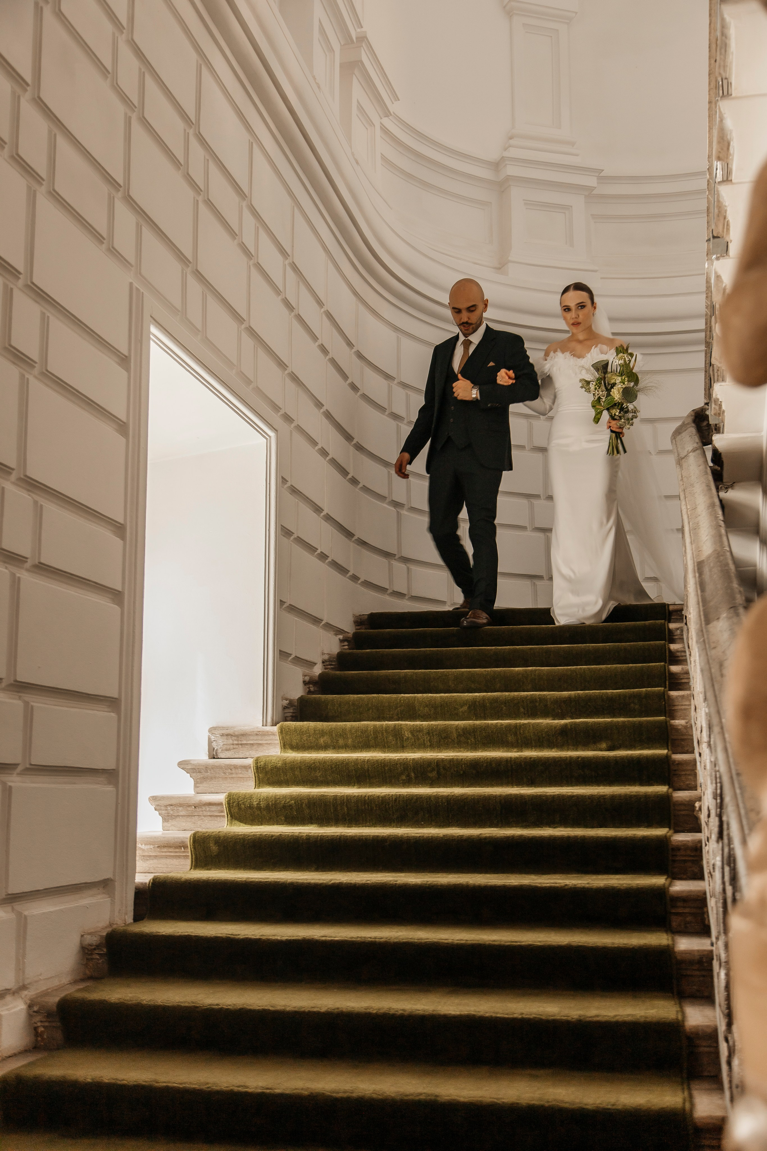 K&E. Фотограф Москва и МО