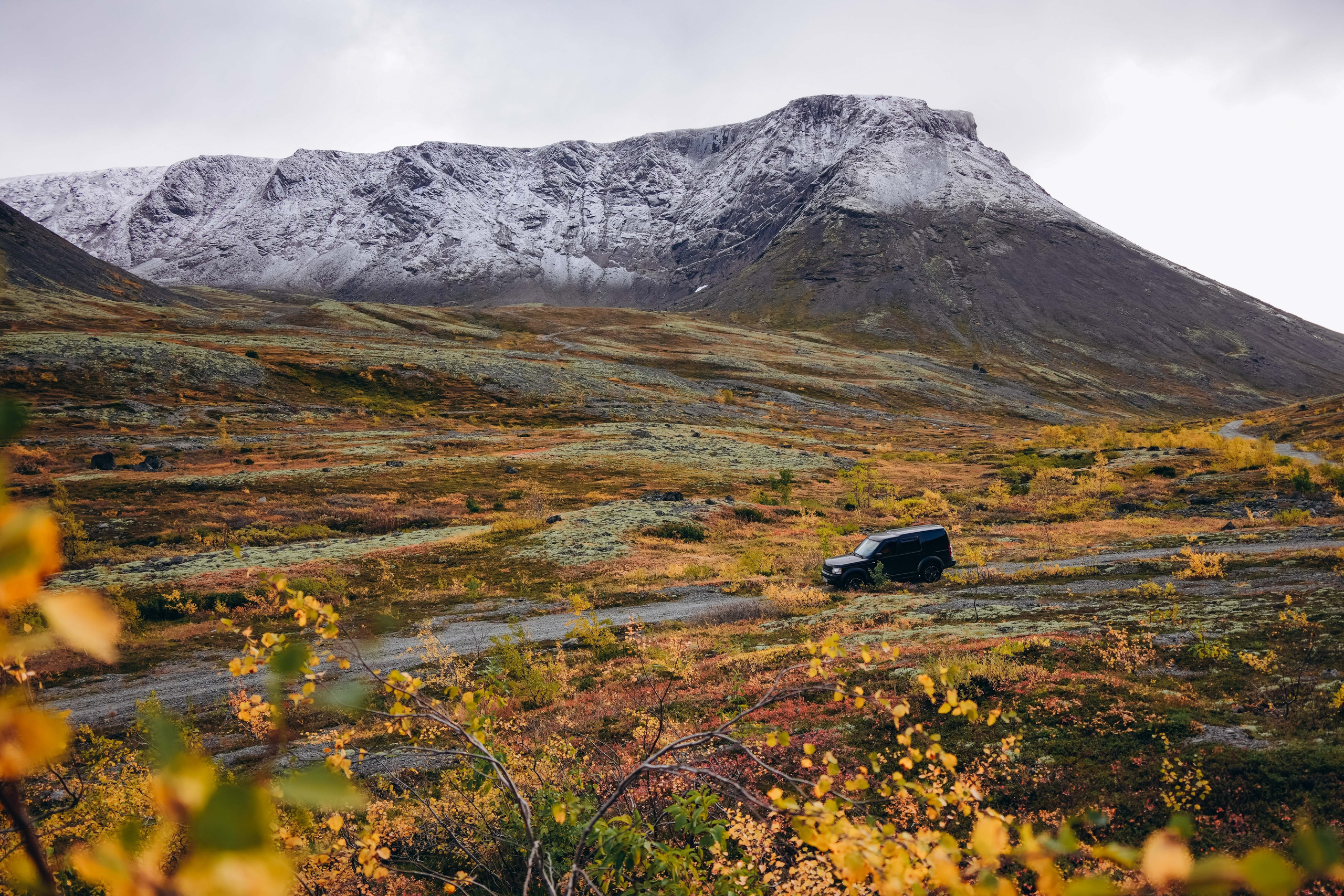 СЕВЕР. Event фотограф Степанова Александра