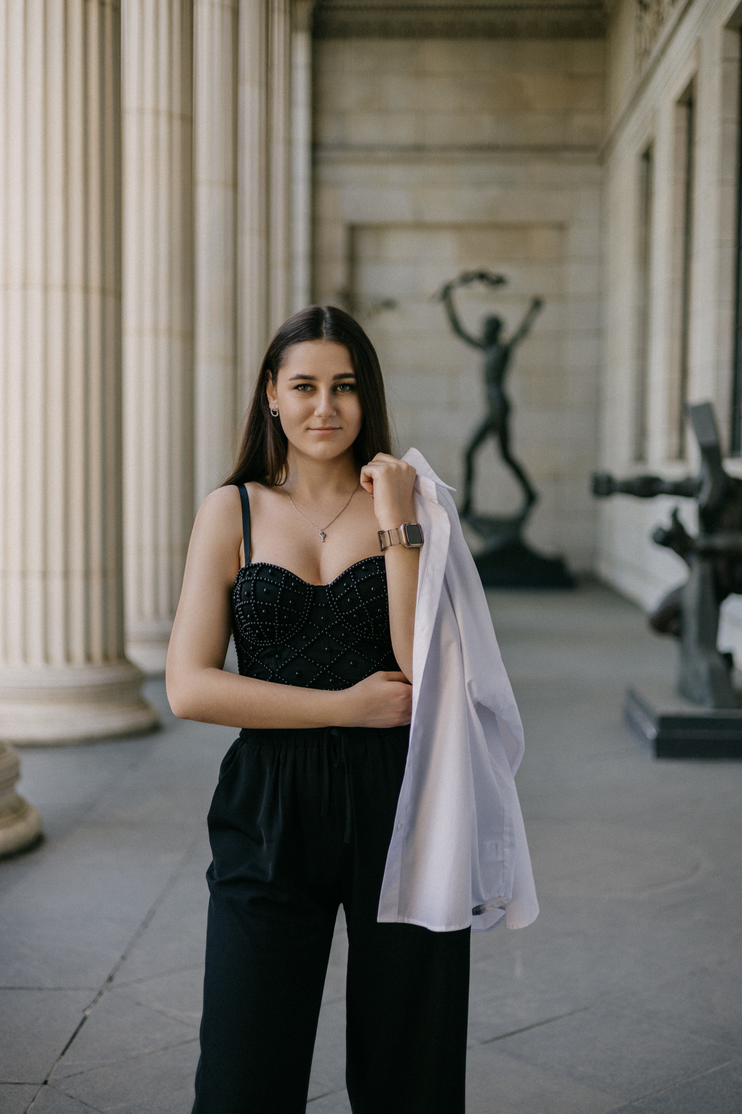 Екатерина. Фотограф Москва Даниил Демидов