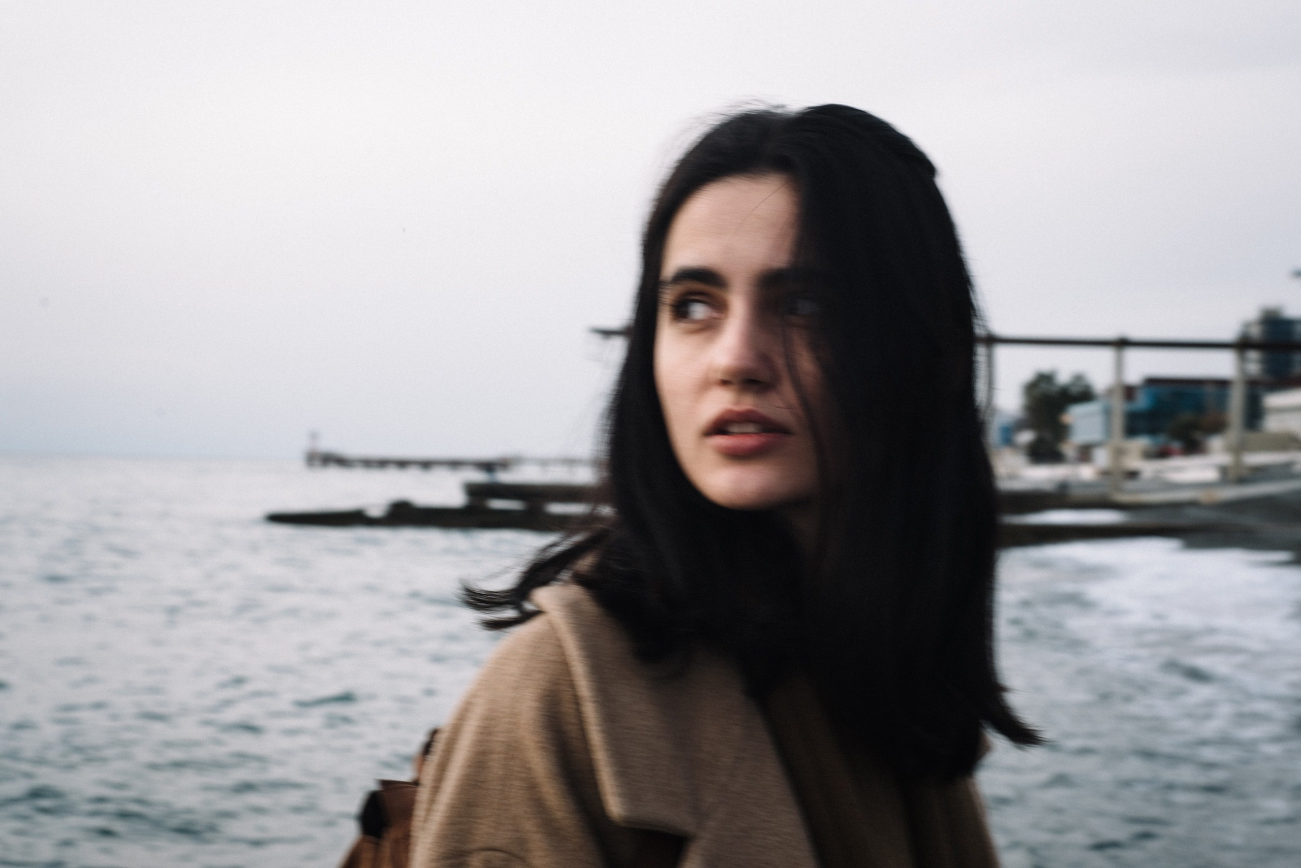 Портретный фотограф Смоленск