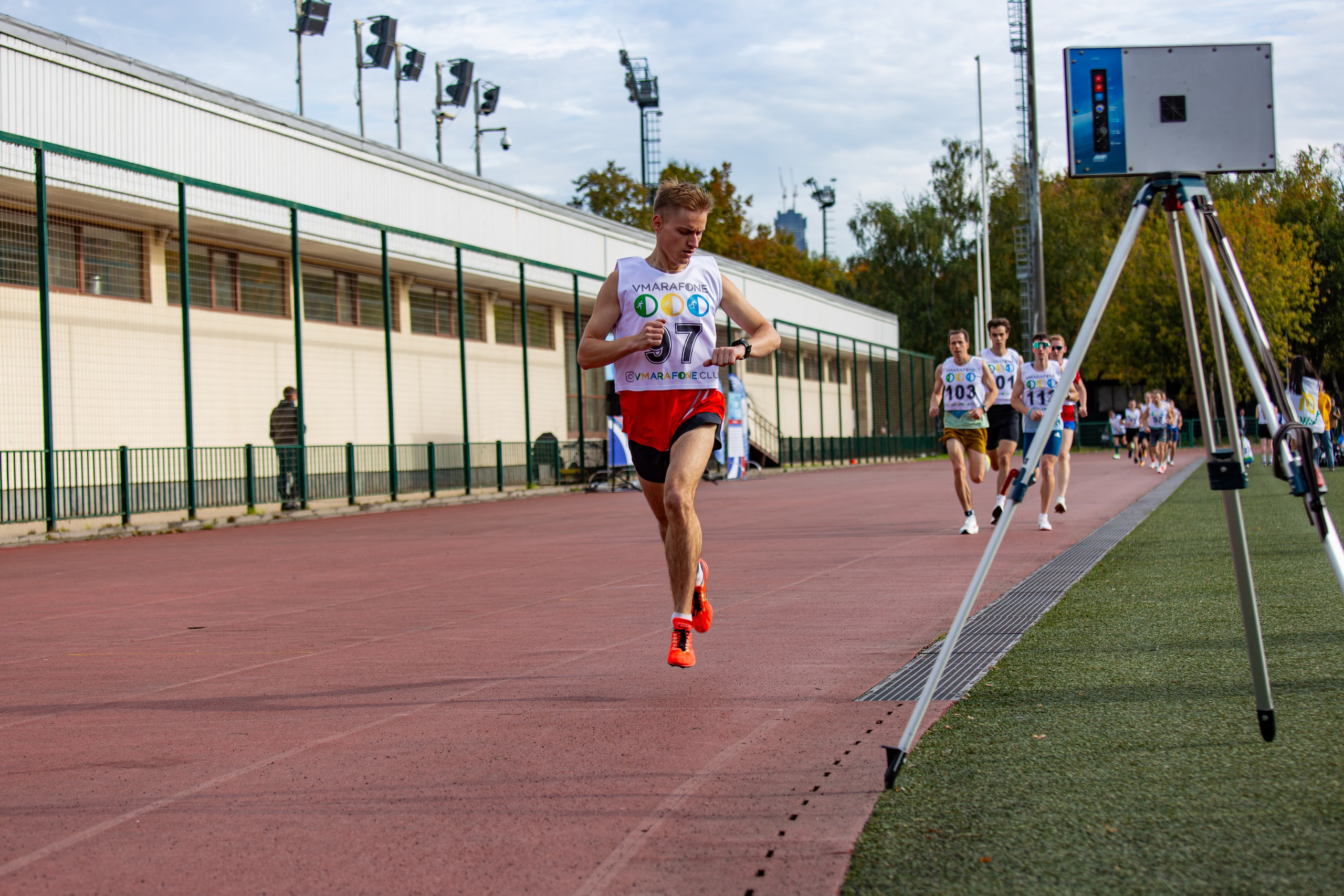 Соревнования по легкой атлетике. Репортажный, семейный, свадебный, портретный фотограф