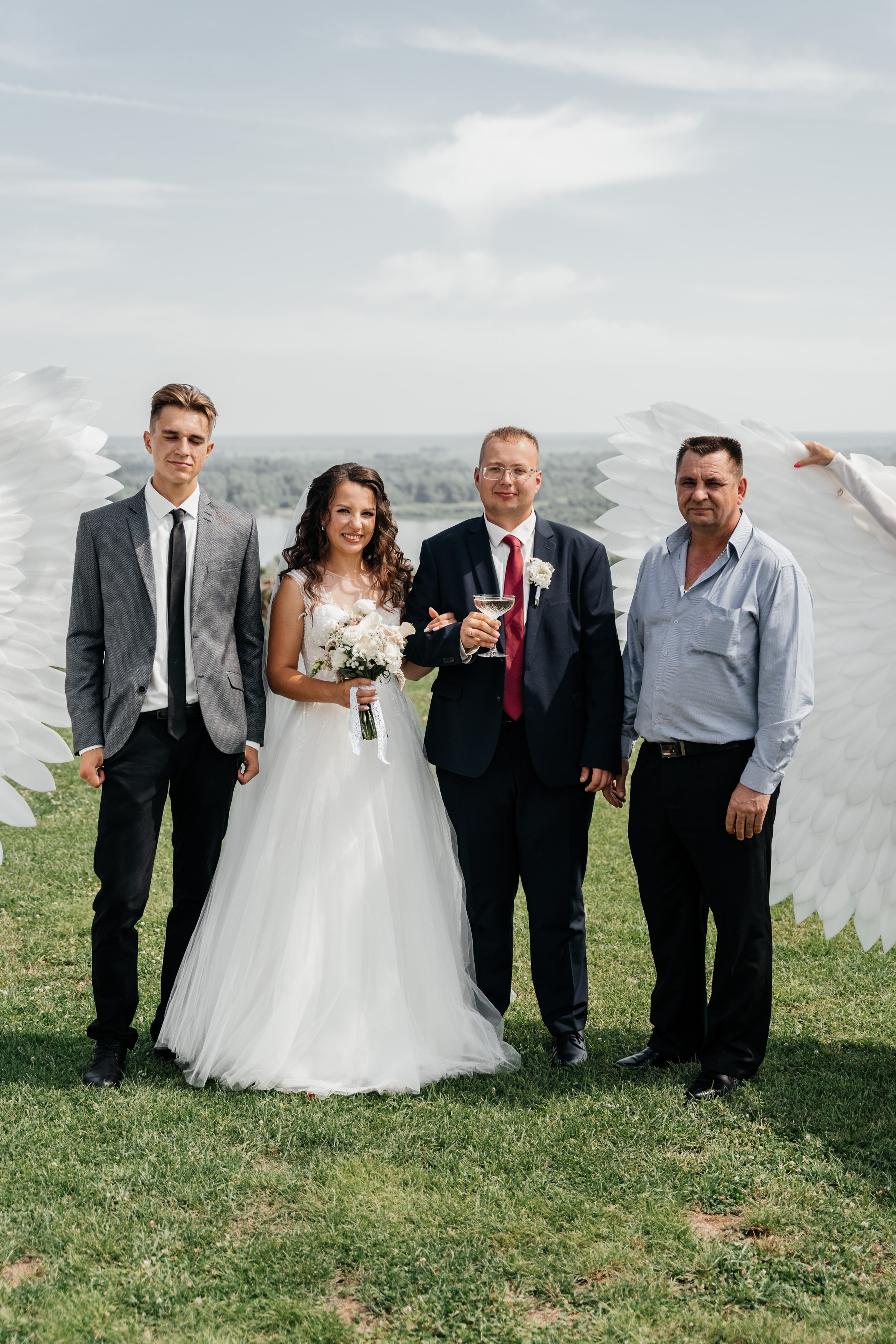 Виктория И Андрей. Gan media. Свадебные видео и фото в Барнауле. Антон Губанов