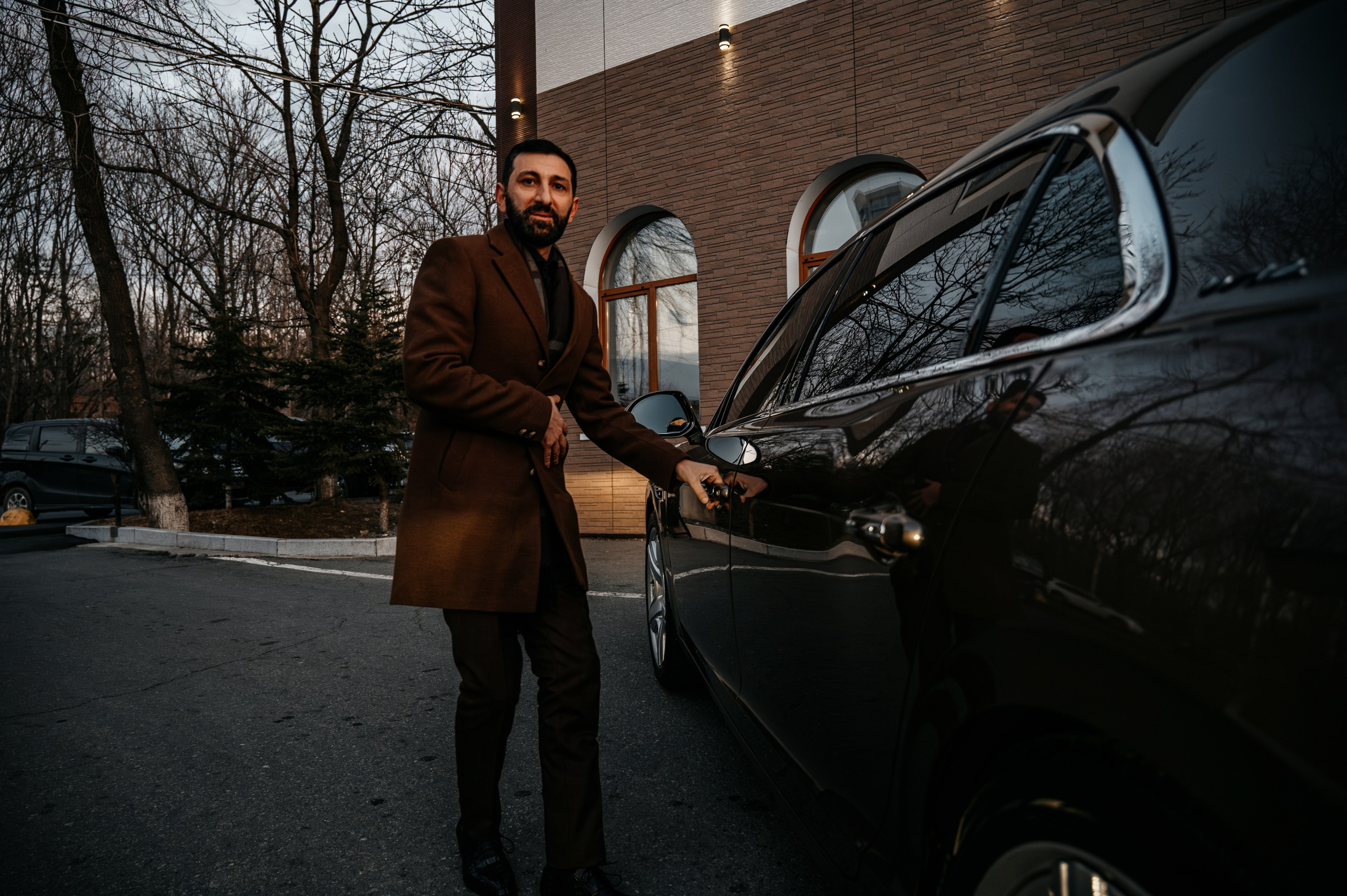 Ваге Алена. Фотограф Владивосток. Игорь Кирсанов