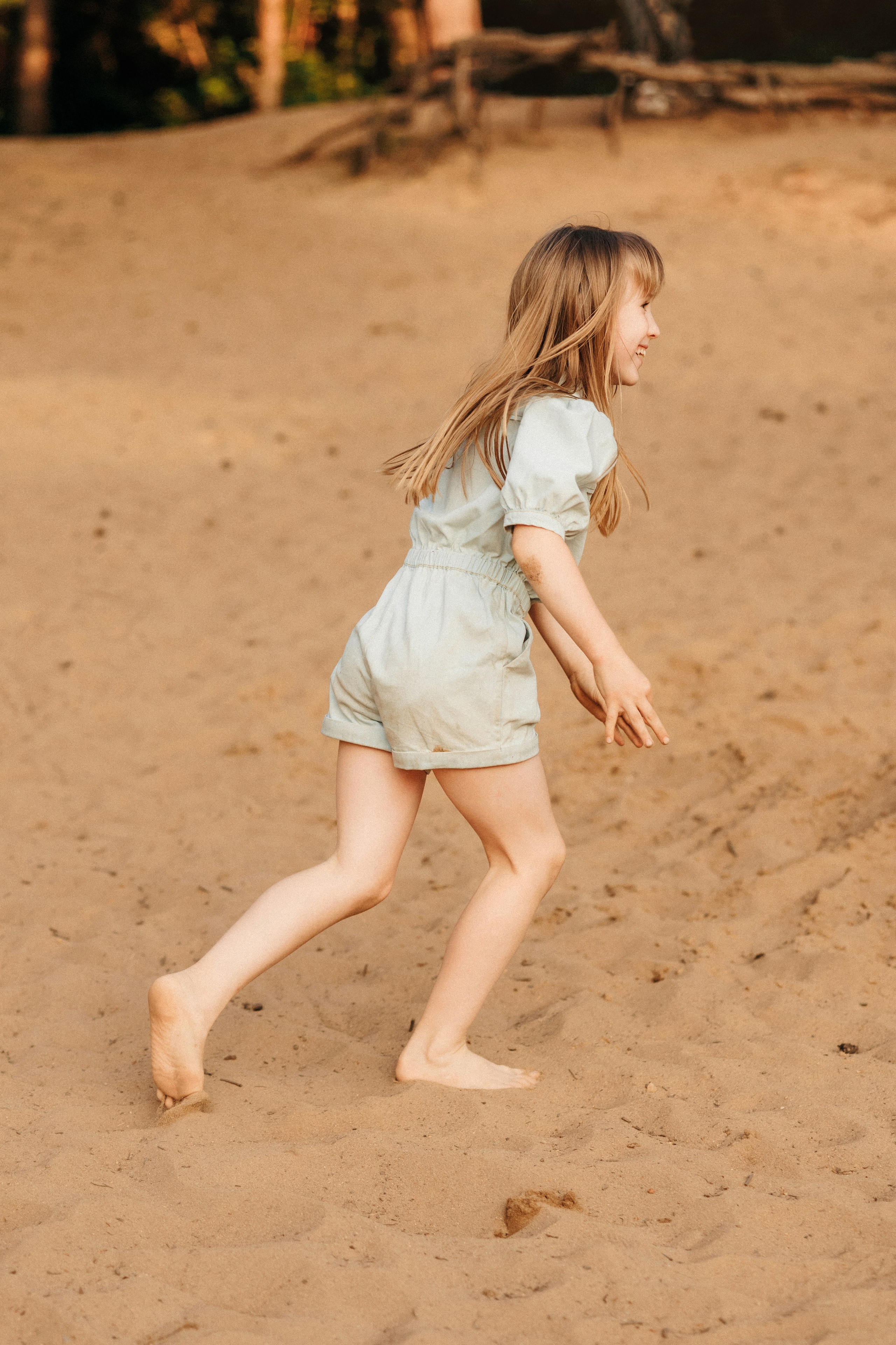 Марина, Глеб, Мая и Чили. Фотограф-анималист Елена Радченко, Москва