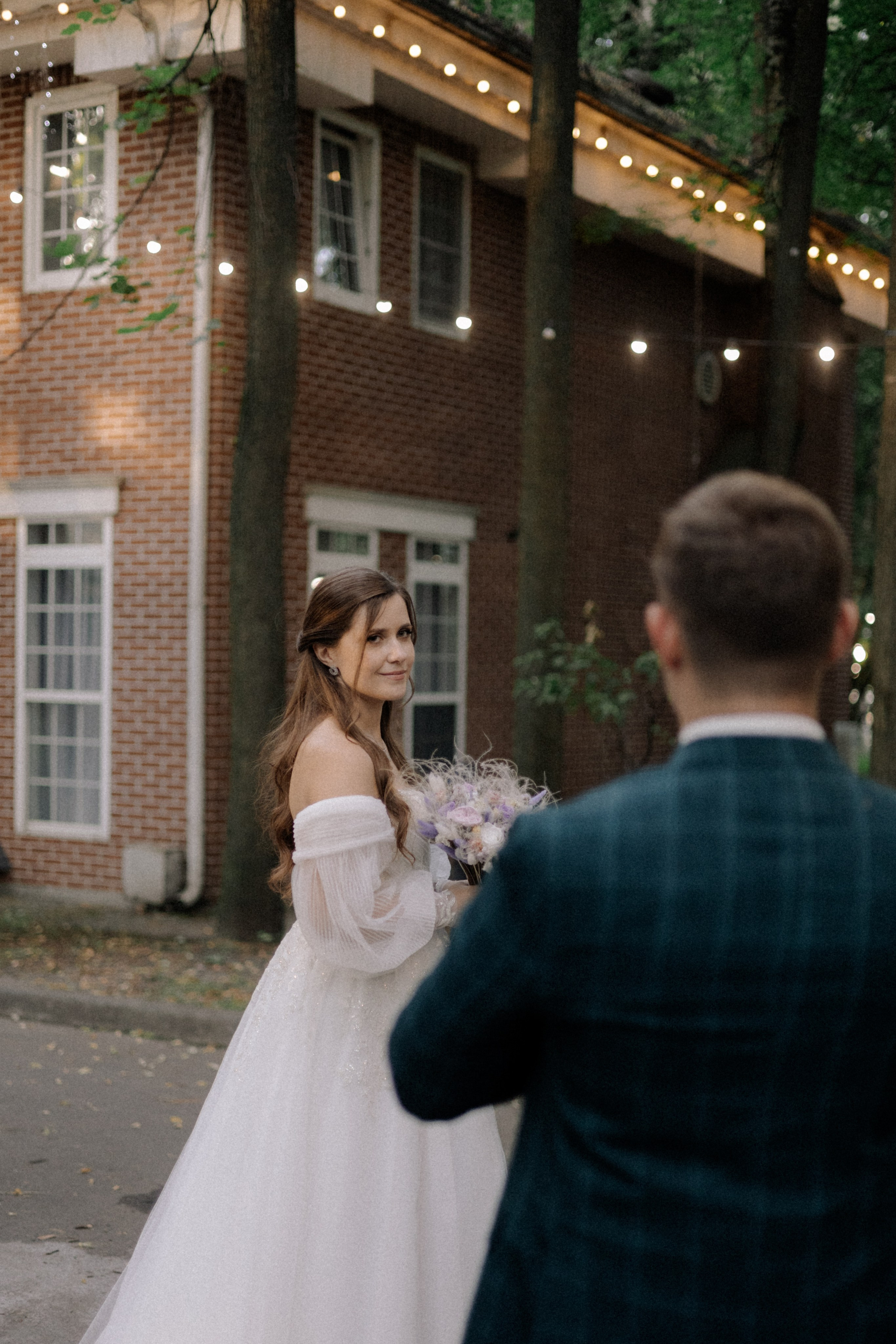 Настя и Артем. Свадебный и портретный фотограф в Москве Анастасия Масюк