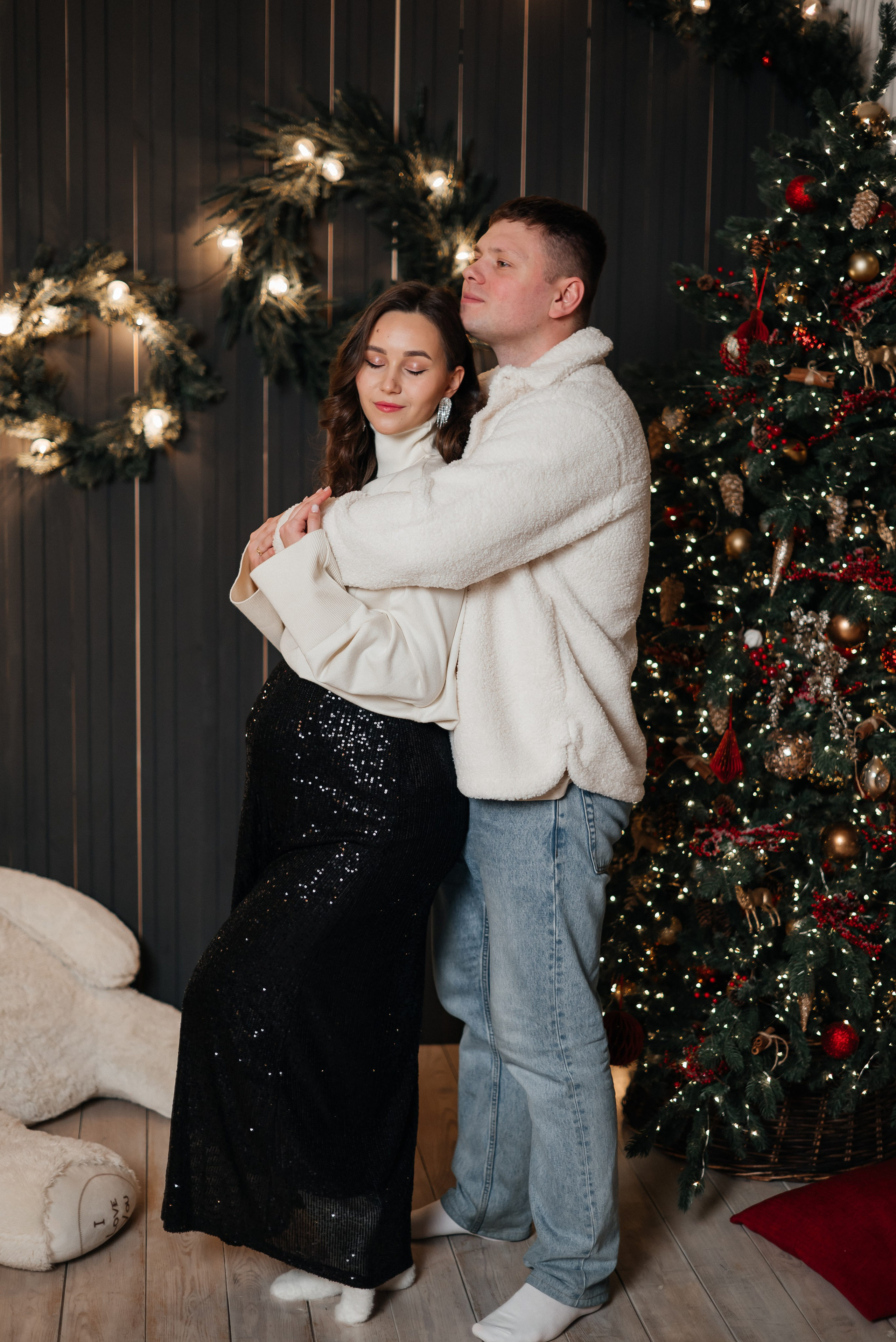 В ожидании. Свадебный фотограф