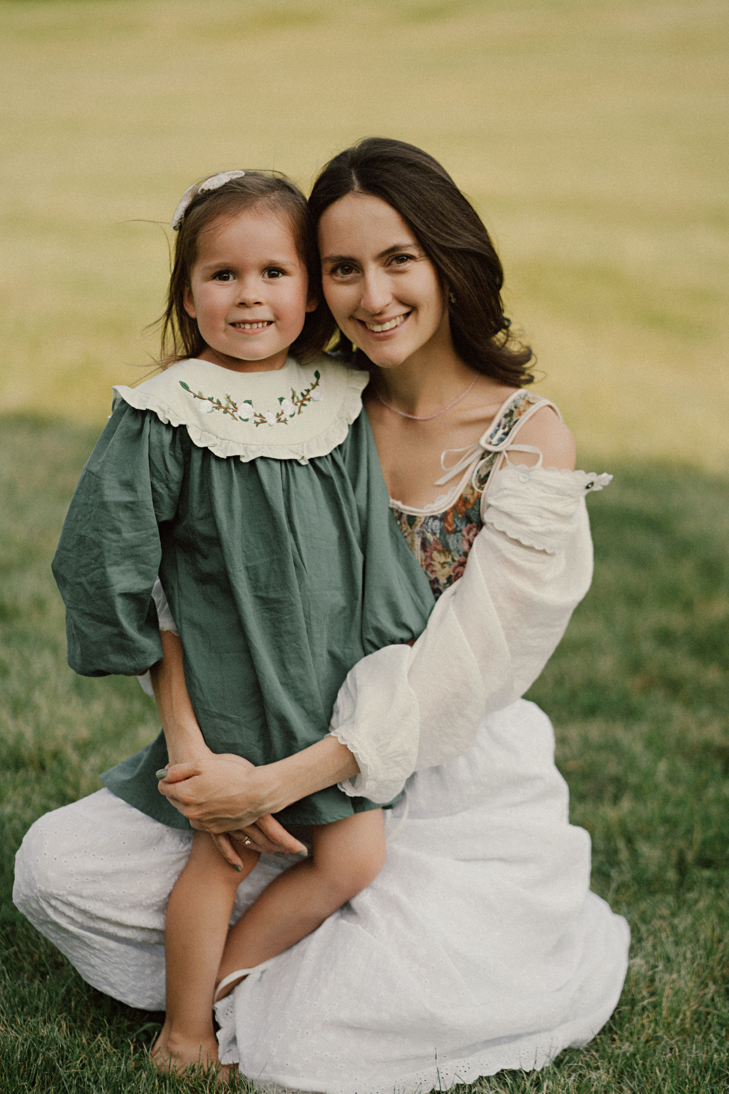 Семейные съемки. Фотограф Анастасия Крутикова