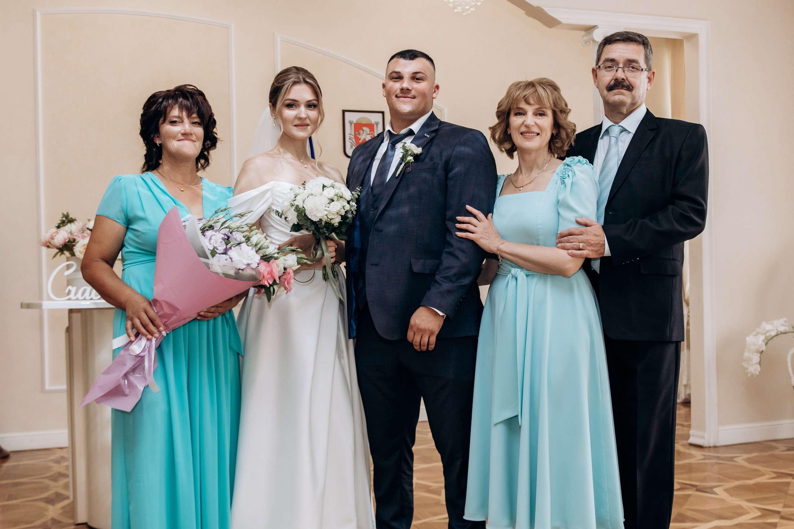 Андрей Оля. Свадебный фотограф и видеограф Владислав и Анастасия Макриди