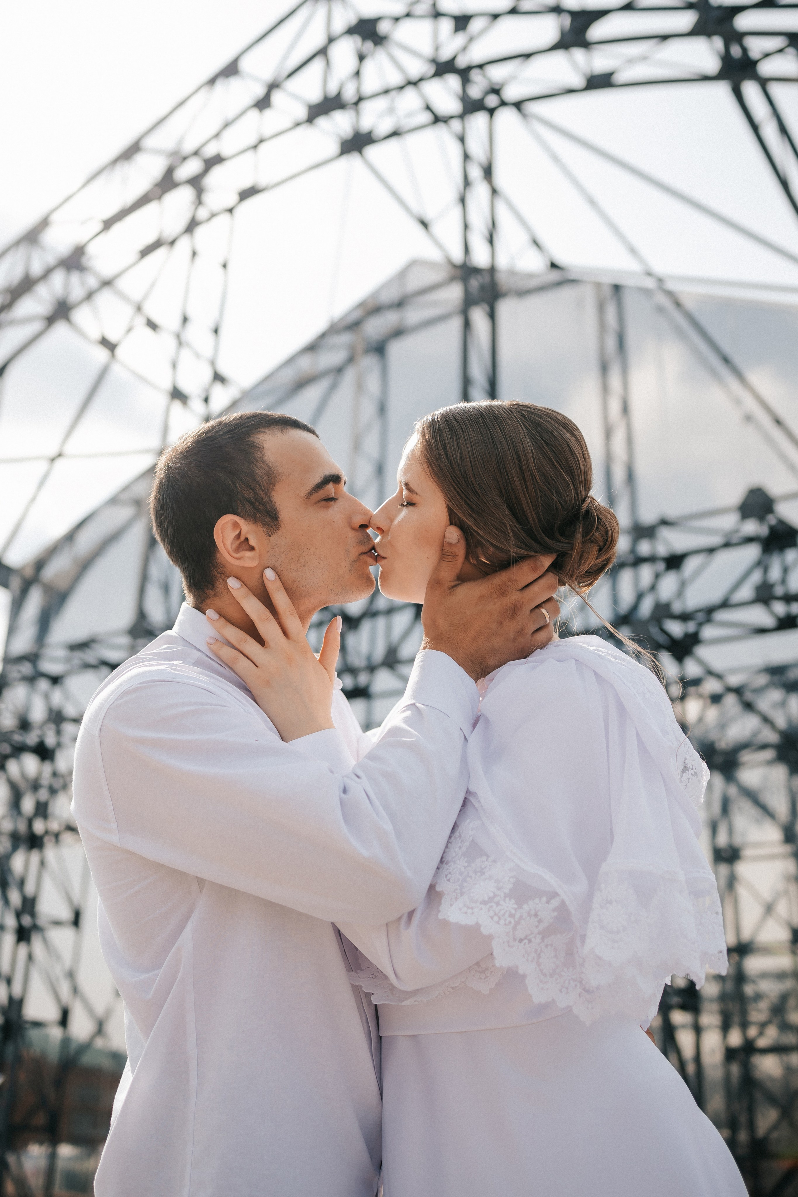 Венчание. Фотограф Нижний Новгород