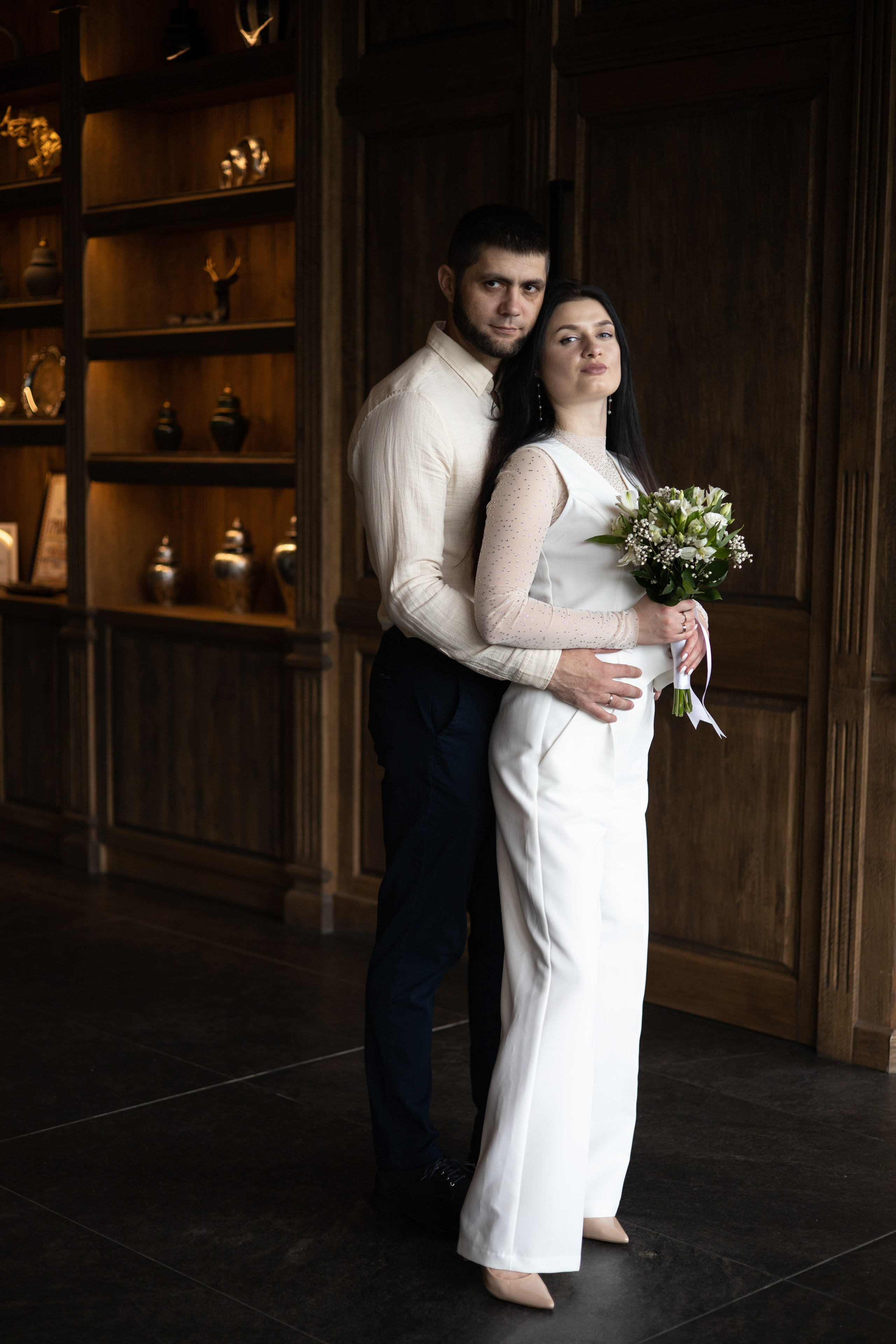 Сватбата на Денис и Валя. Лариса Богомолова. Фотограф. Видеограф. Болгария