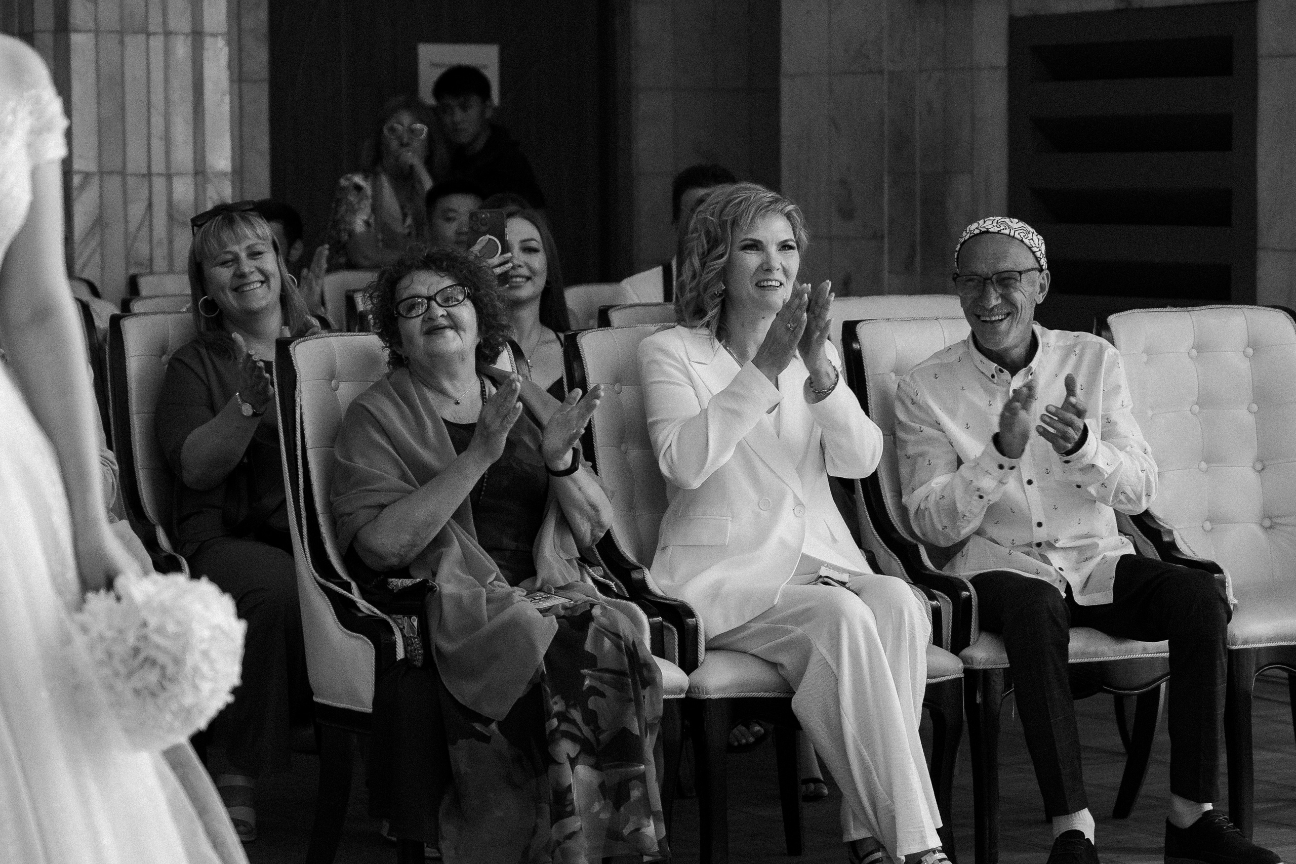 Даниил и Виктория. Репортажный фотограф Дмитрий Юрчук