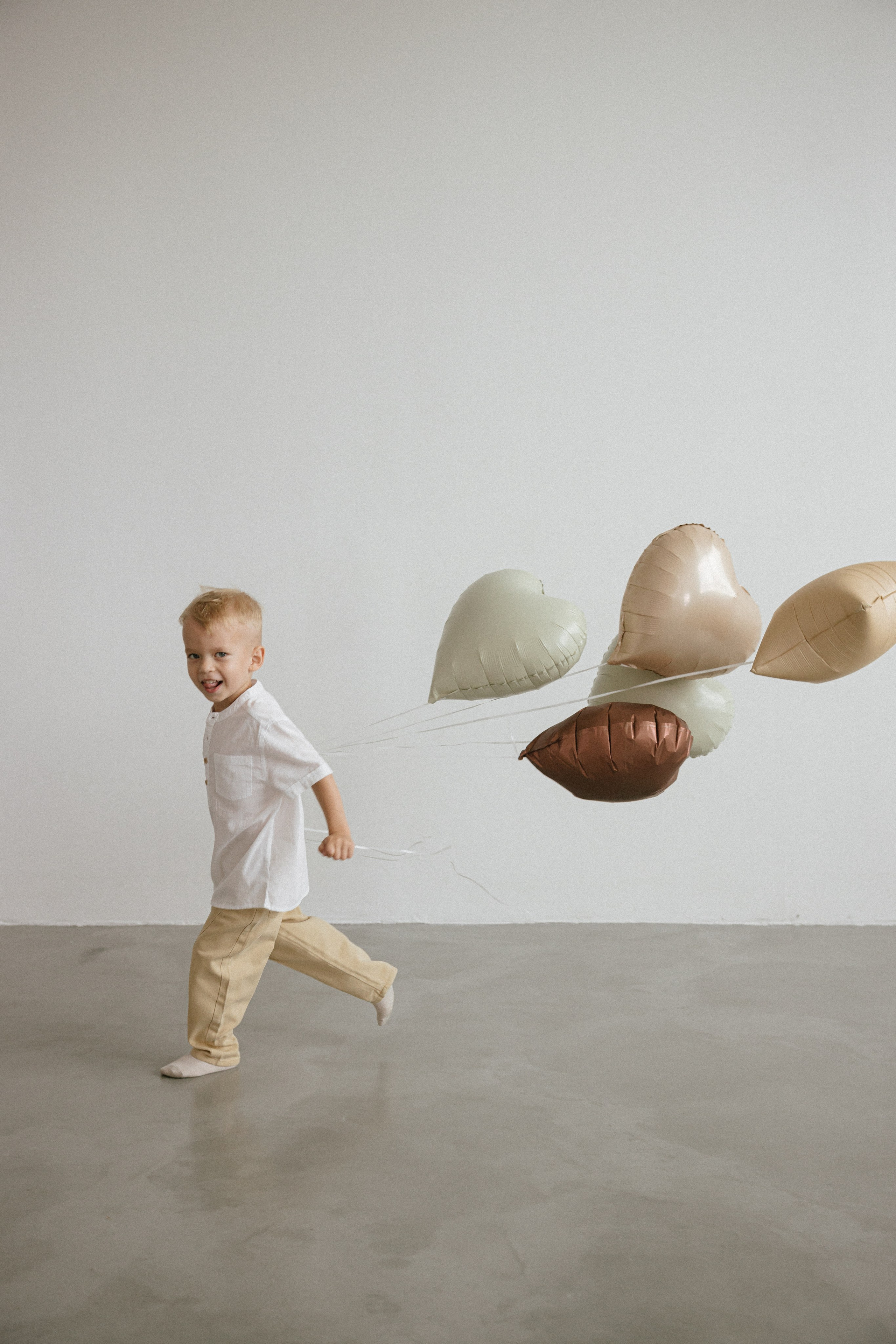 Павел + Анастасия + Демьян + Агата. Семейный и детский фотограф Юлия Шох