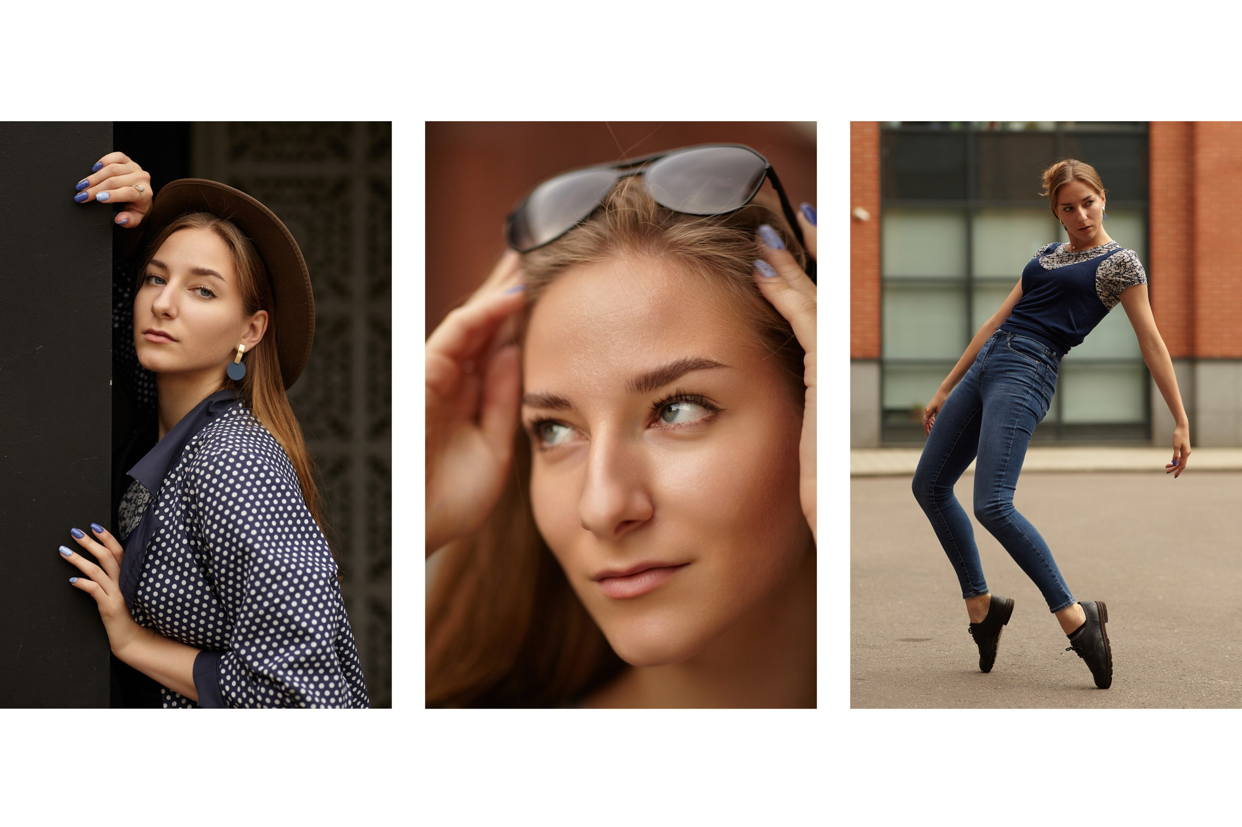 Цены на уличную фотосъемку — неповторимые моменты на фоне города. Портретный фотограф в Москве Виталий Пересветов