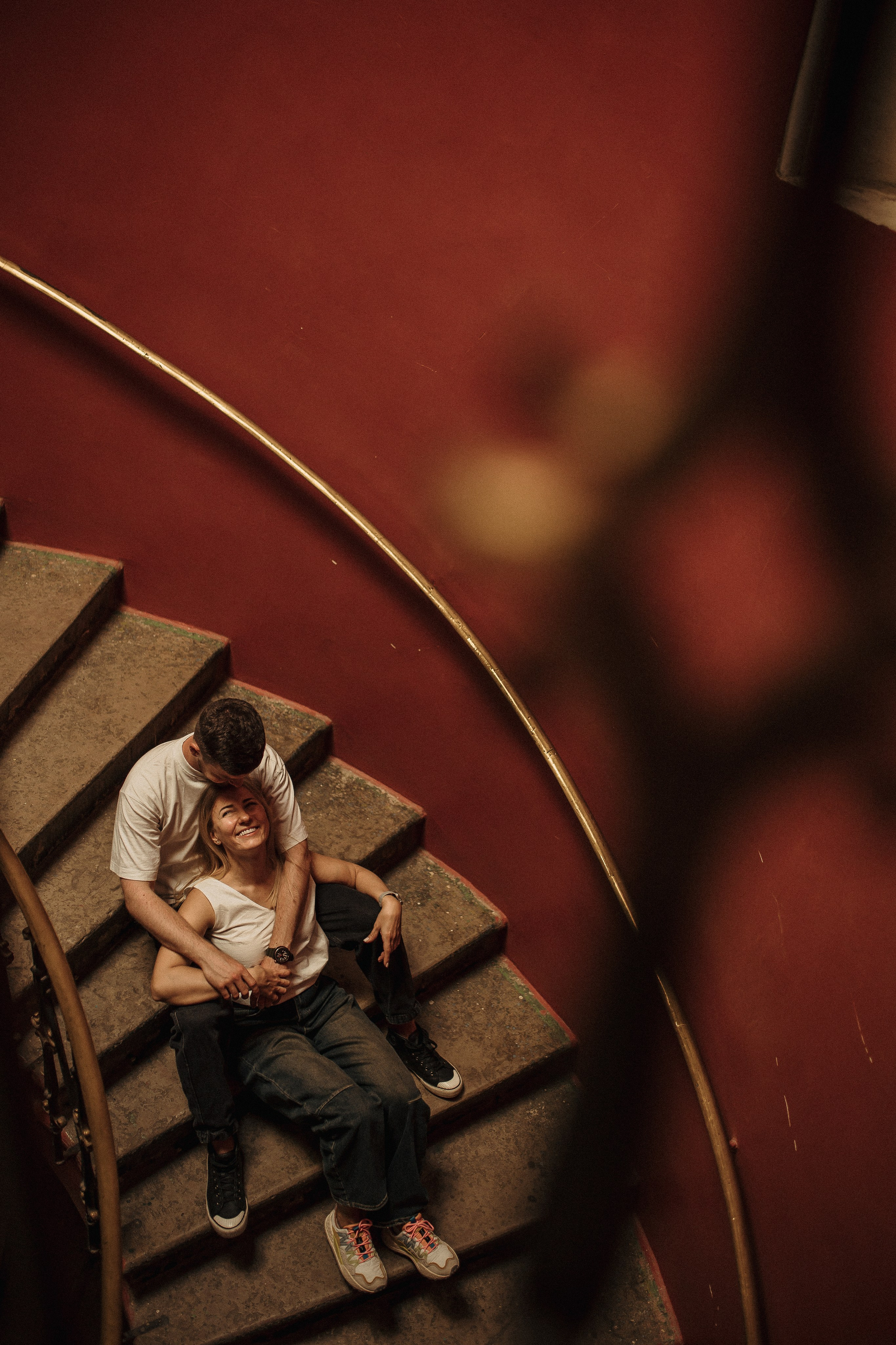 Валентина & Игорь. Семейный и Свадебный фотограф в Санкт-Петербурге Плохая Екатерина