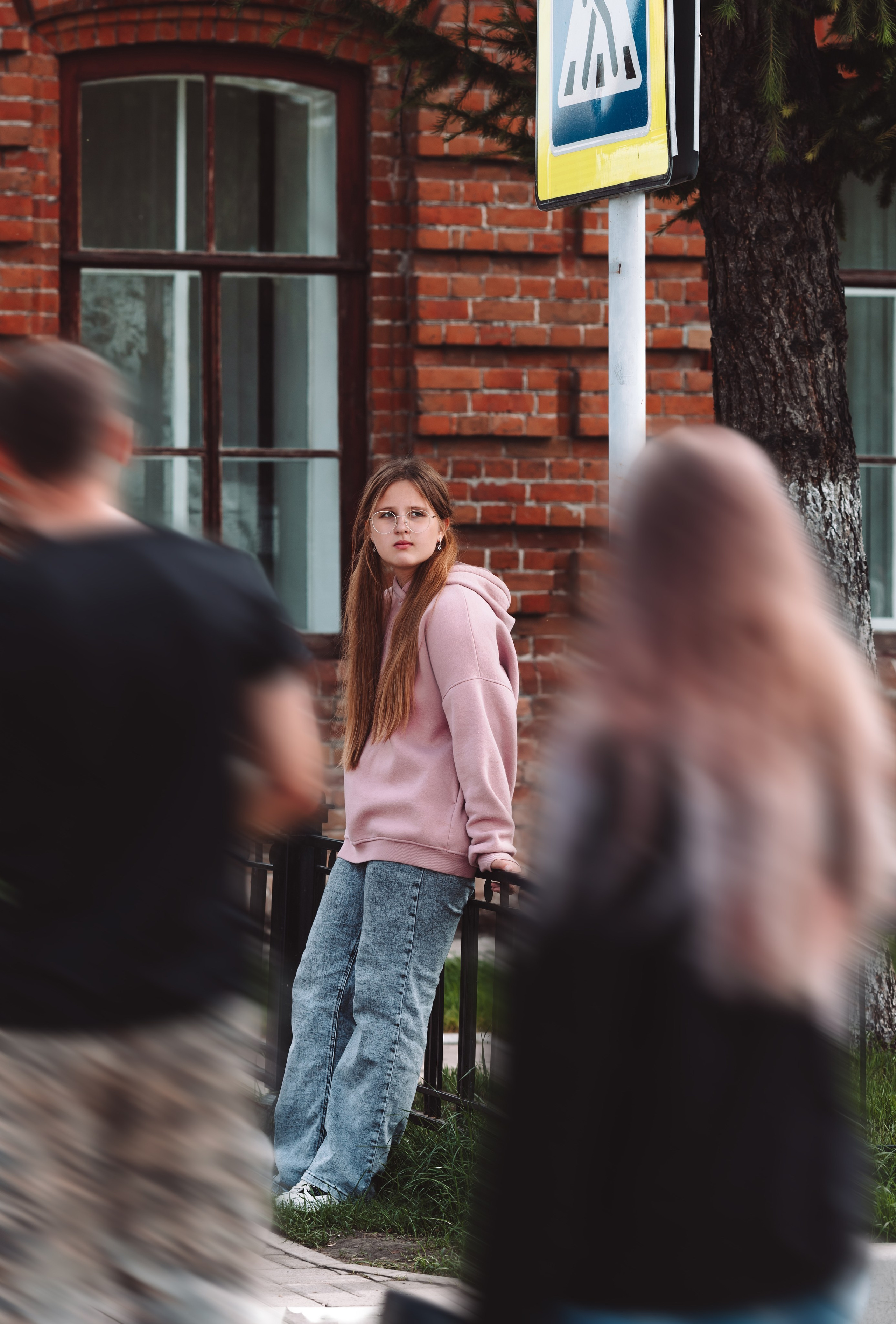 ПОРТРЕТ. Портретный, семейный и свадебный фотограф в Нарьян-Маре