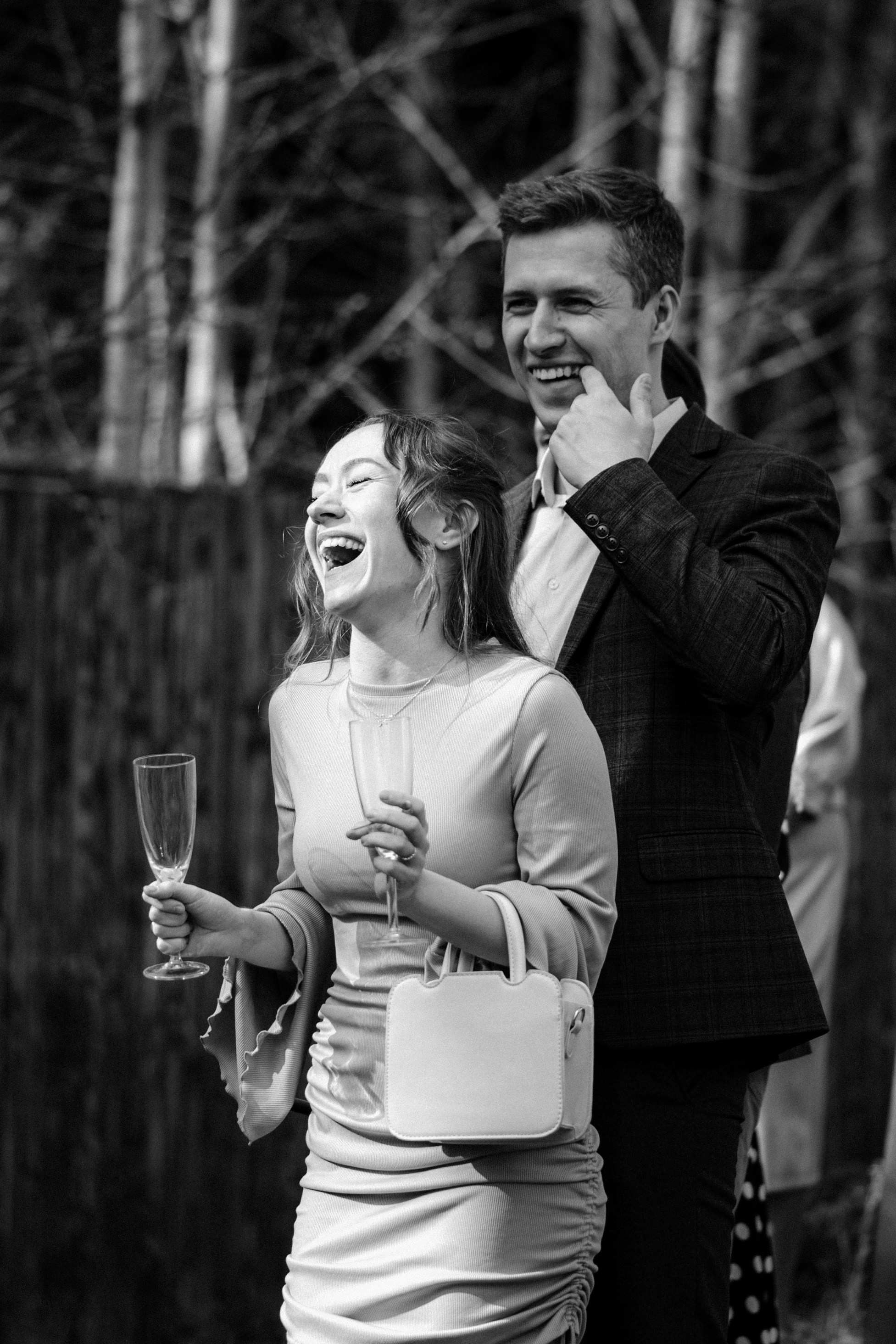 Виктор и Ксения. Свадебный и студийный фотограф Ирина Котикова