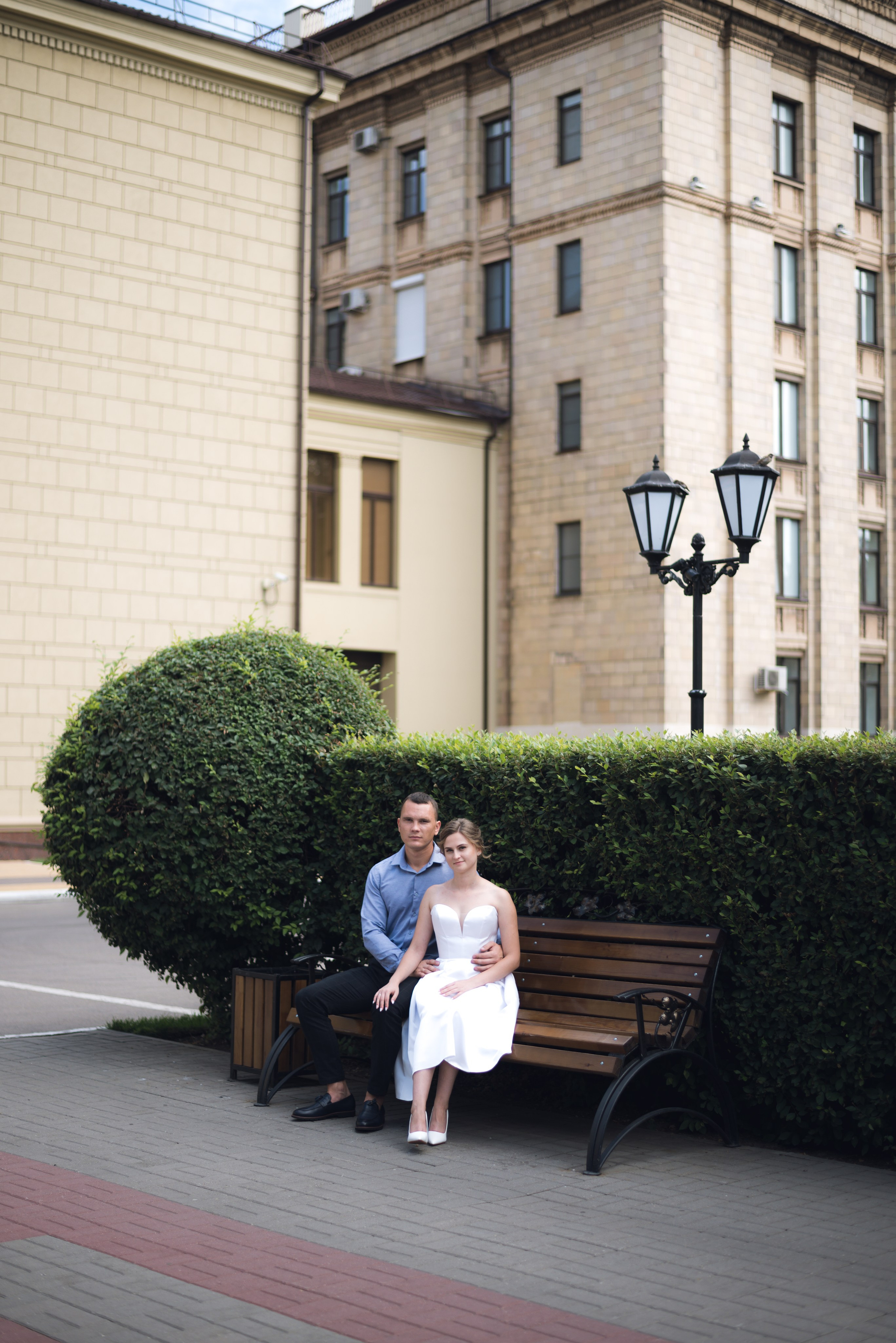 Светлана И Виктор. Семейный и детский фотограф в Воронеже София Минакова