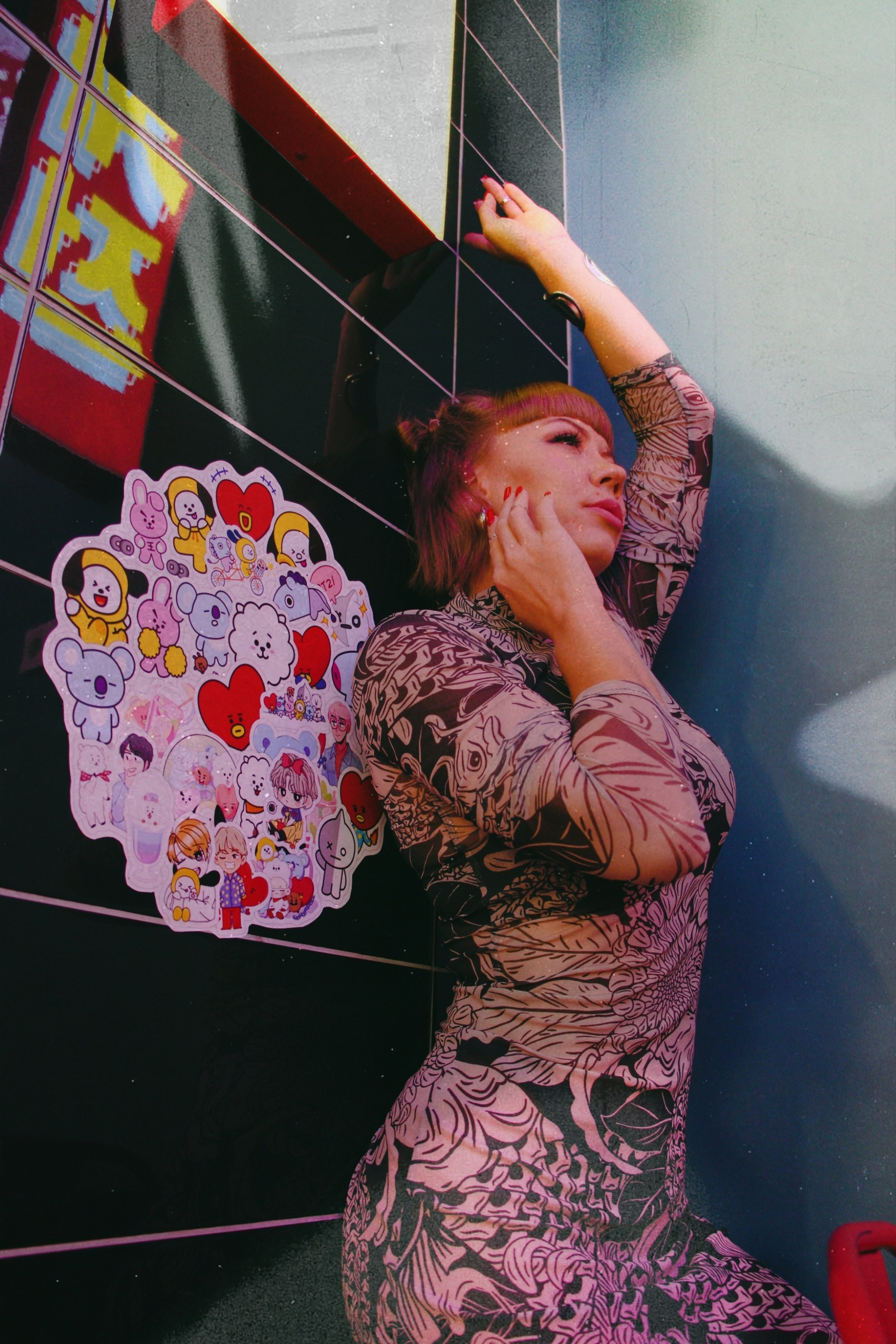 Юлия в Азии…. Творческая, семейная Фотосъемка ДоброДарова Елена Омск