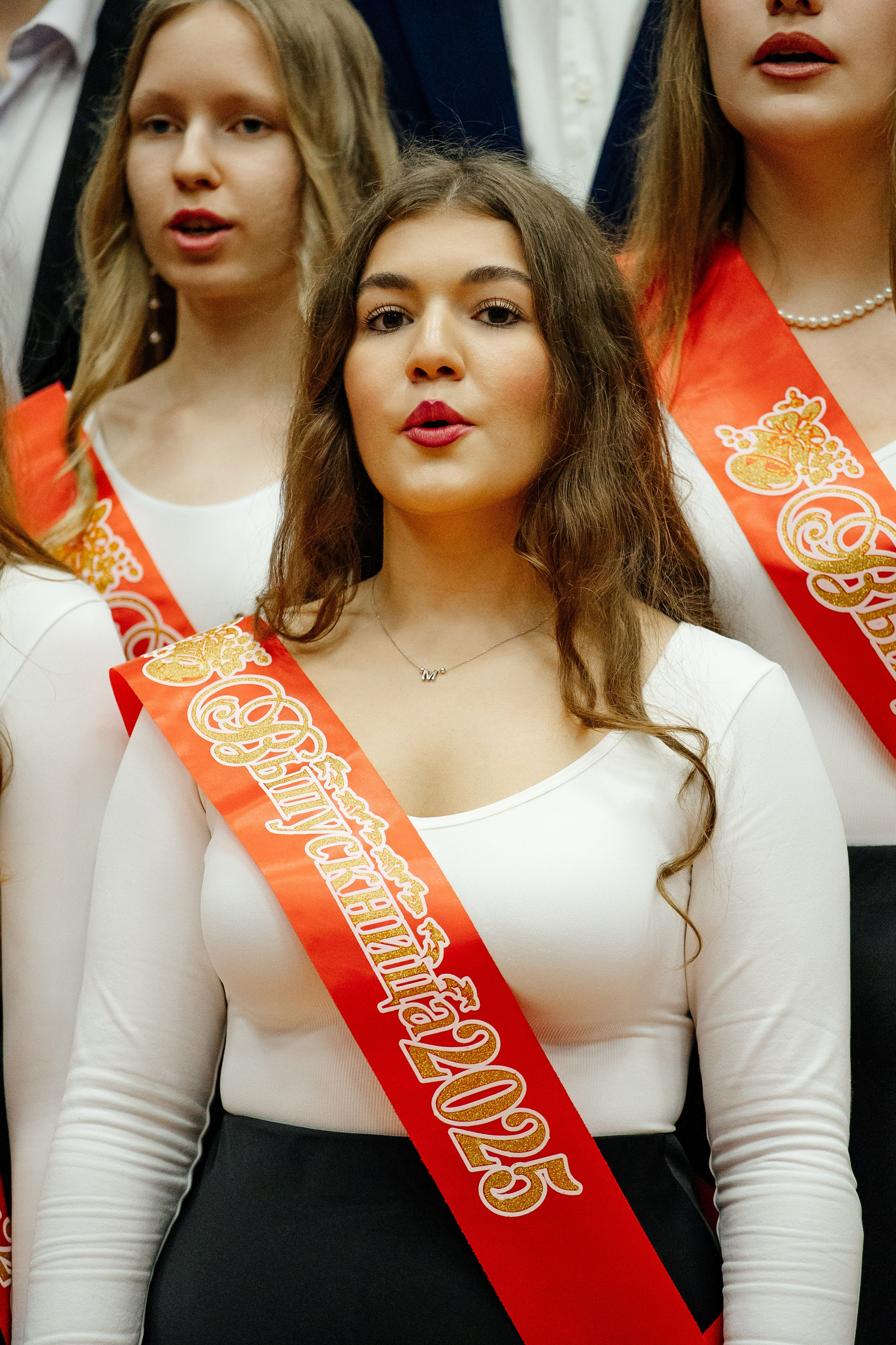 11-A класс. Семейный и детский фотограф в Москве Александра Мак