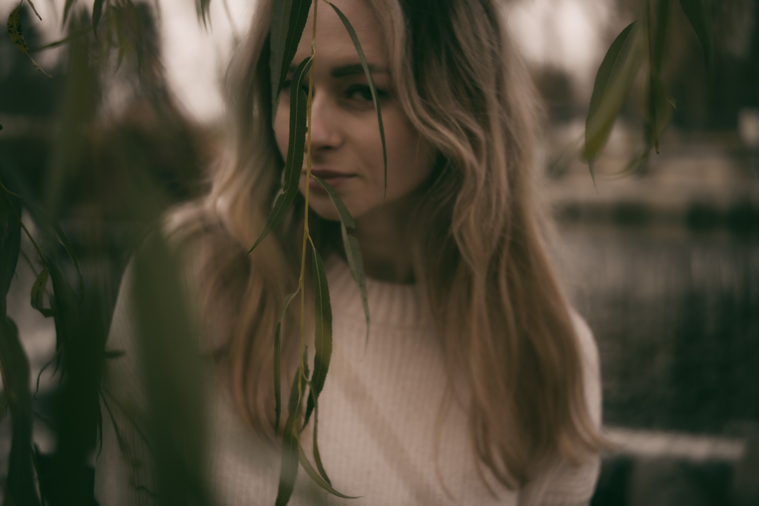 Urban Cinematic. Фотограф Влад Лайт в Москве