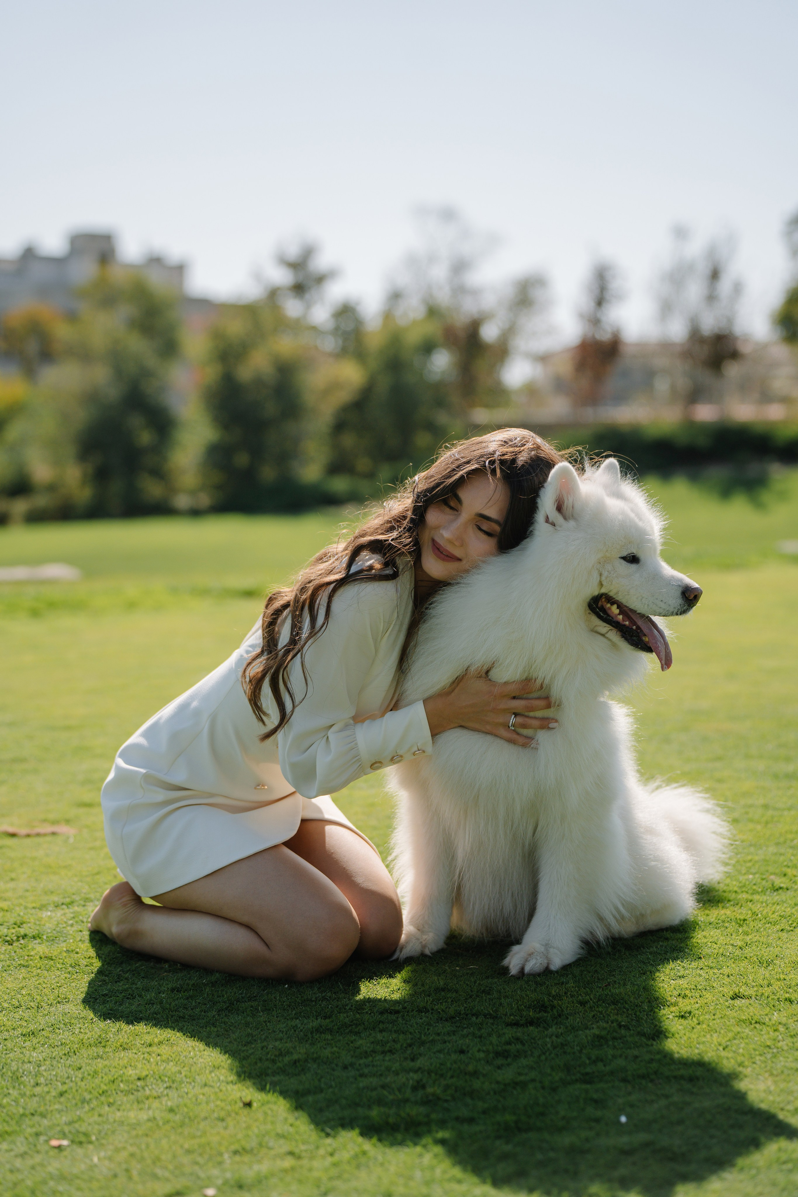 День Мечты. Свадебный и семейный фотограф в Анапе Елена Полетаева