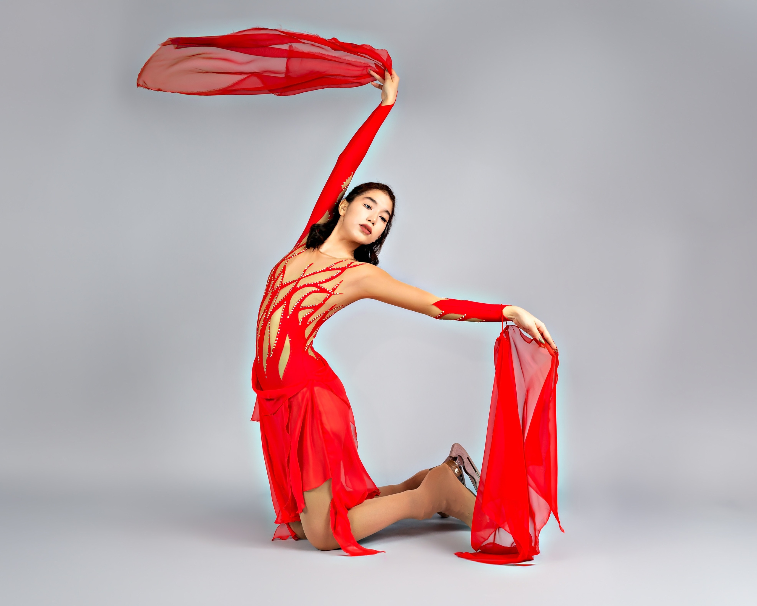 Съемка в костюмах. Выпускные альбомы и школьный фотограф в Подольске, Троицке, Щербинке, Москве и Московской области