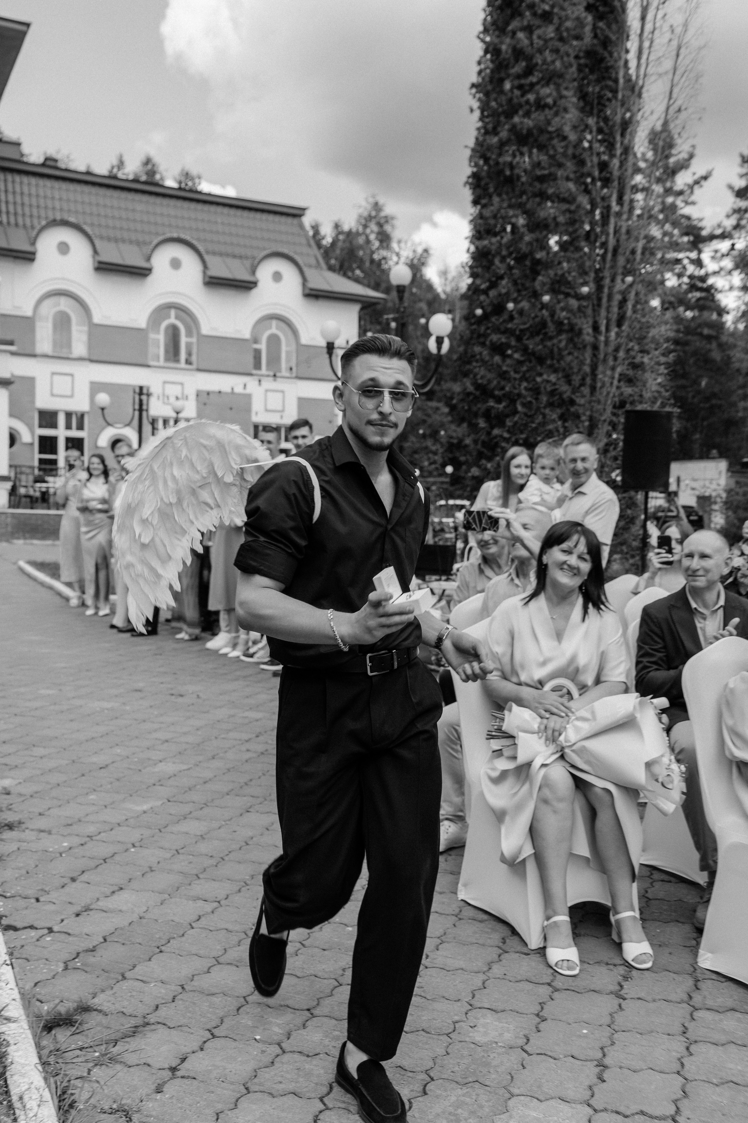 Никита и Елизавета. Свадебный и репортажный фотограф видеограф Брянск/Москва