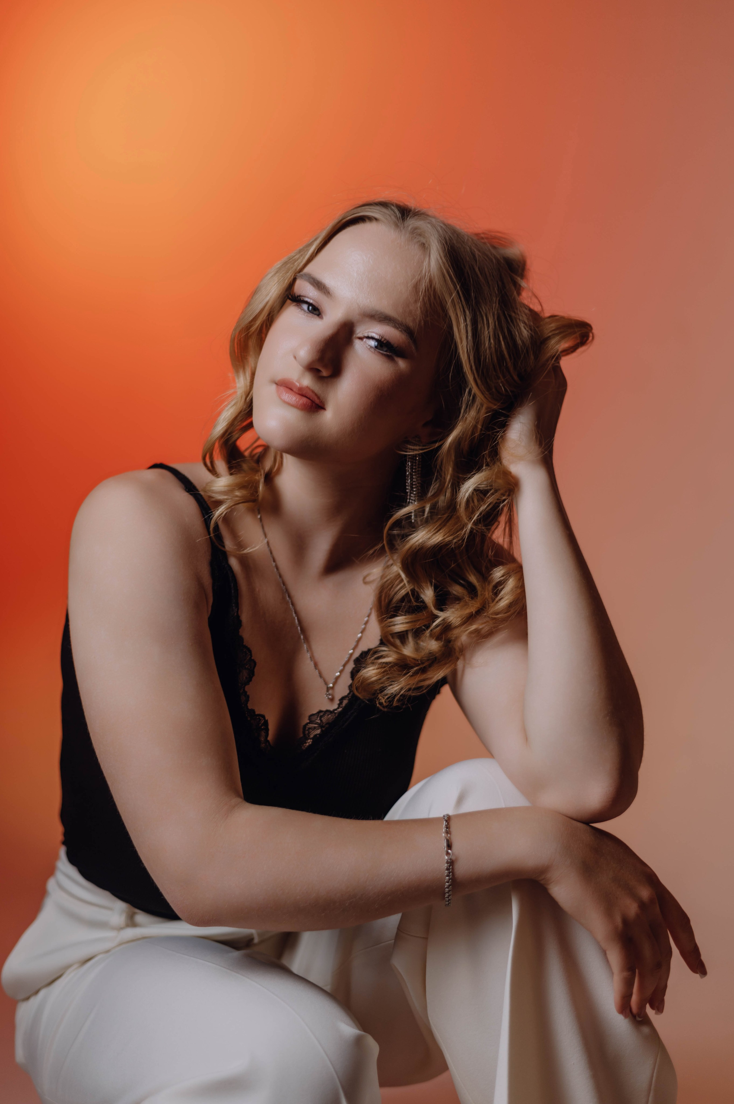 Дарья. Свадебный и семейный фотограф Анастасия Снежная