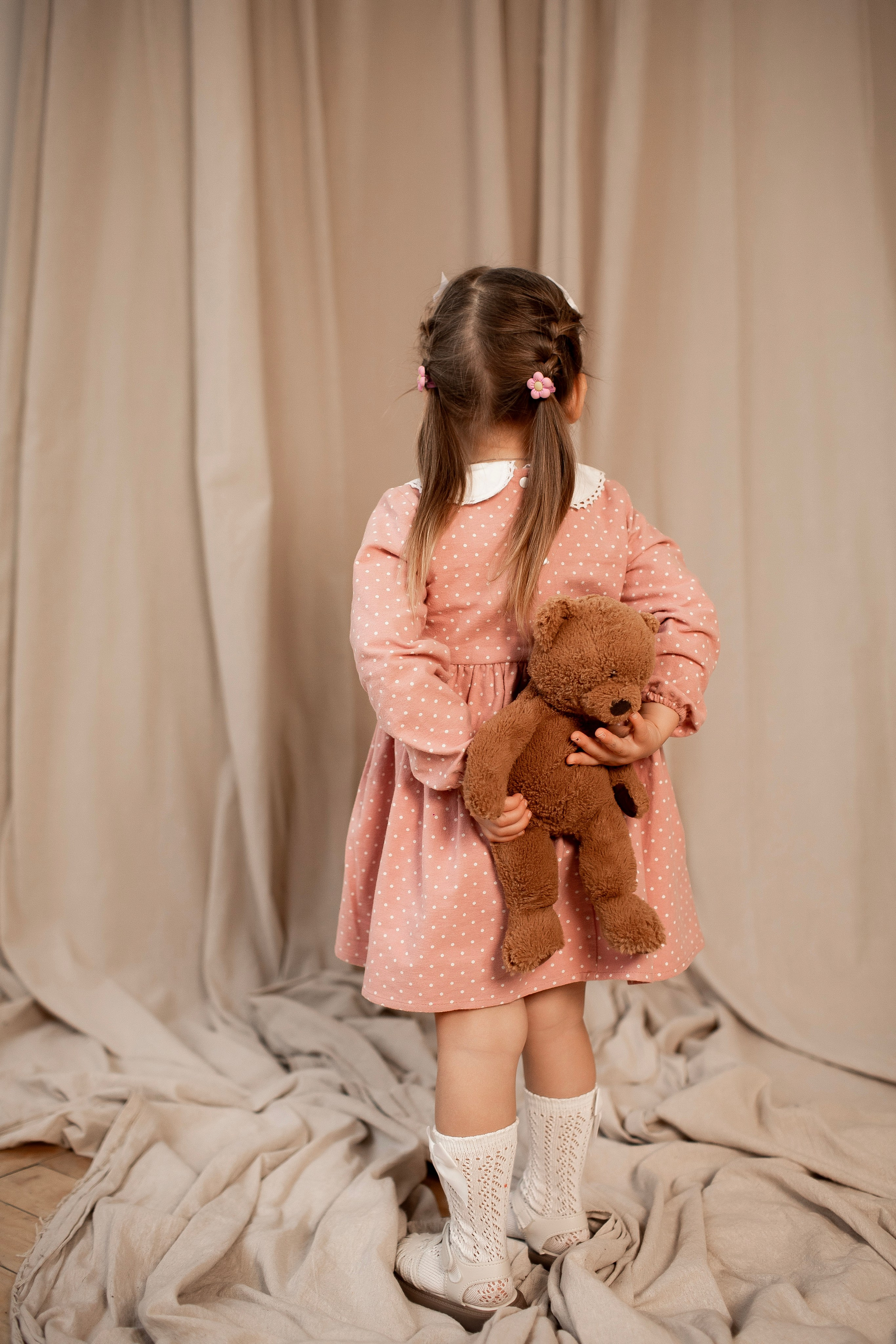 Вике 3. Семейная съемка — это красивый способ признаться своей семье в любви