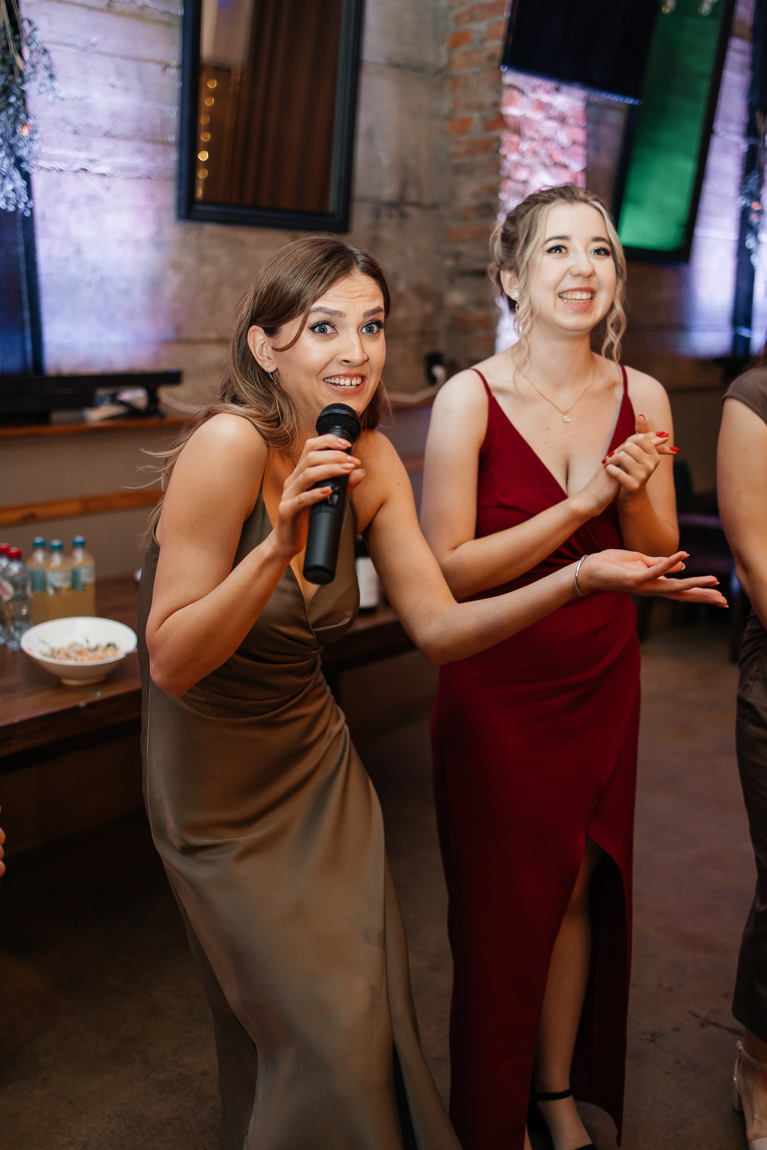 Алина и Дима. Свадебный и семейный фотограф Тина Ленина Москва/Санкт-Петербург