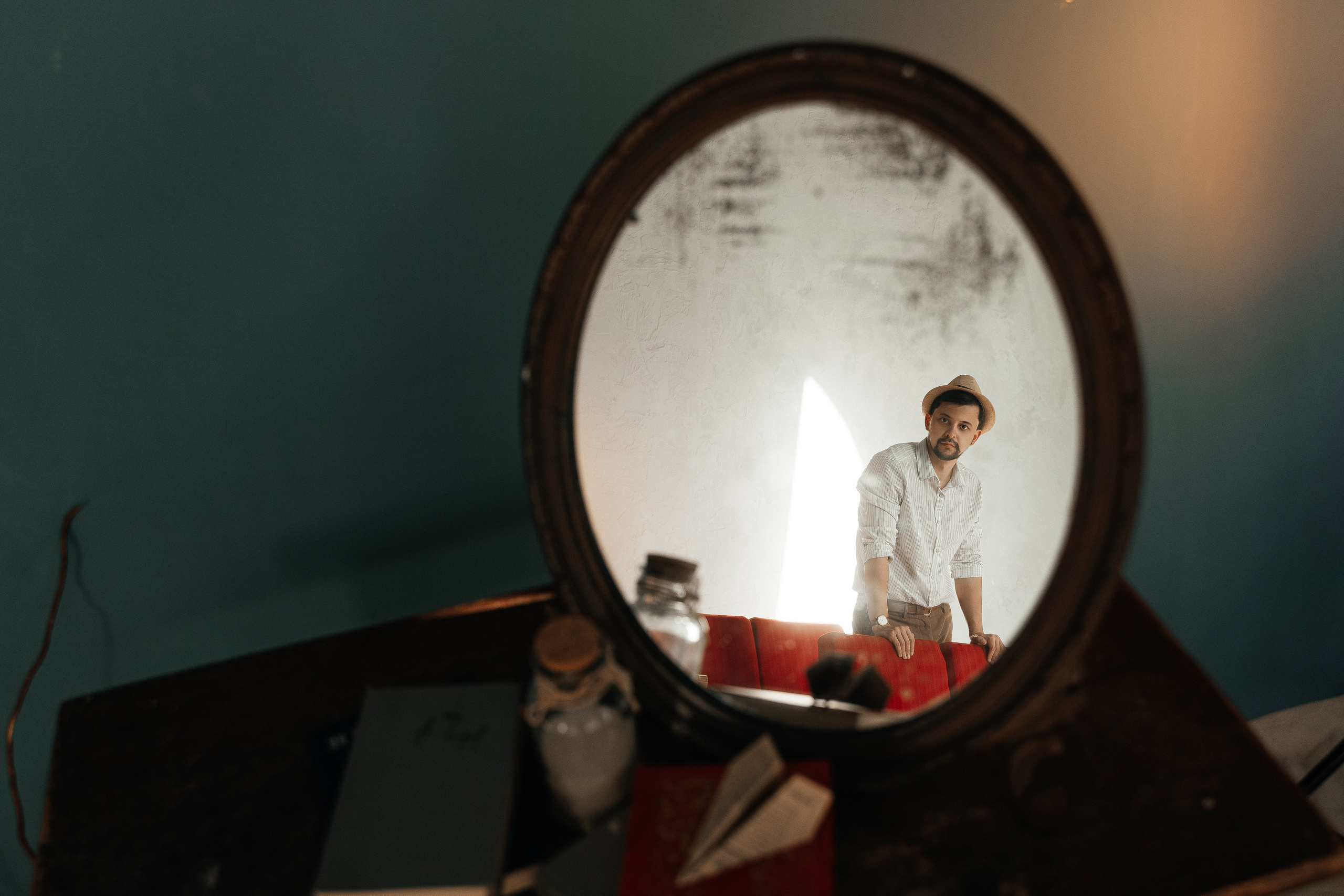 Виталий. Фотограф в Самаре Юля Борщ