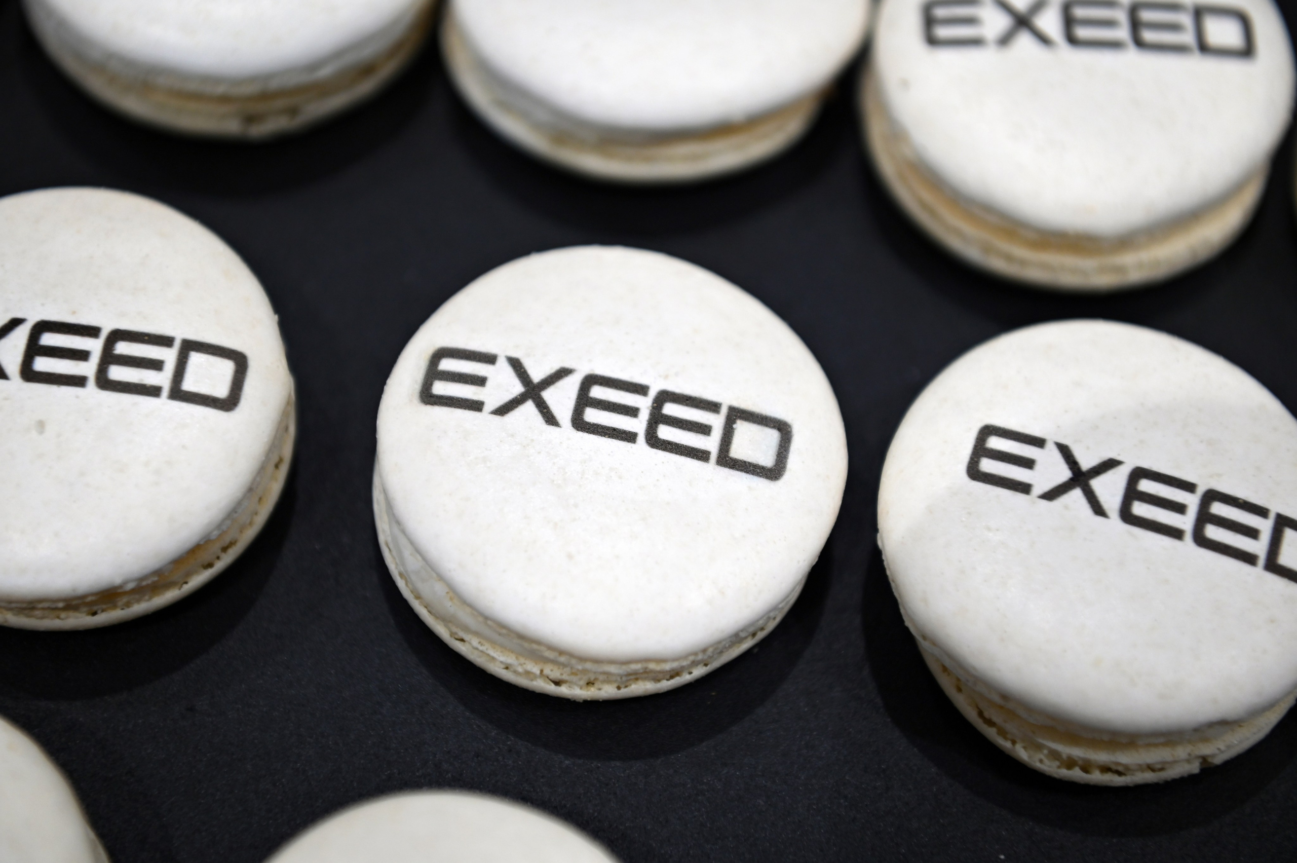 EXEED SERVICE DAY 2024. Свадебный и семейный фотограф Волгоград, Краснодар