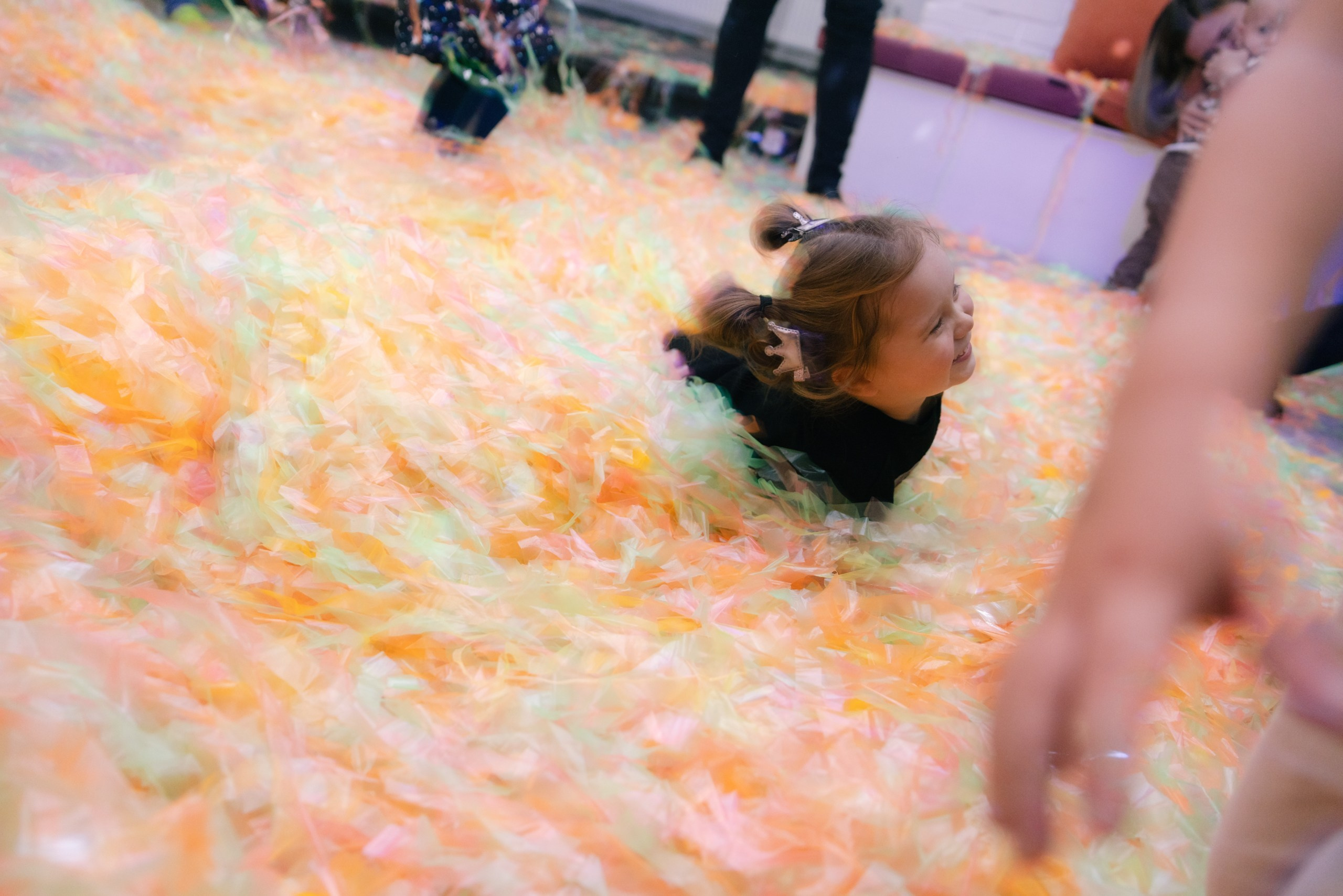 Маленькие Индейцы. Фотограф в Ижевске и Казани Богданов Яков