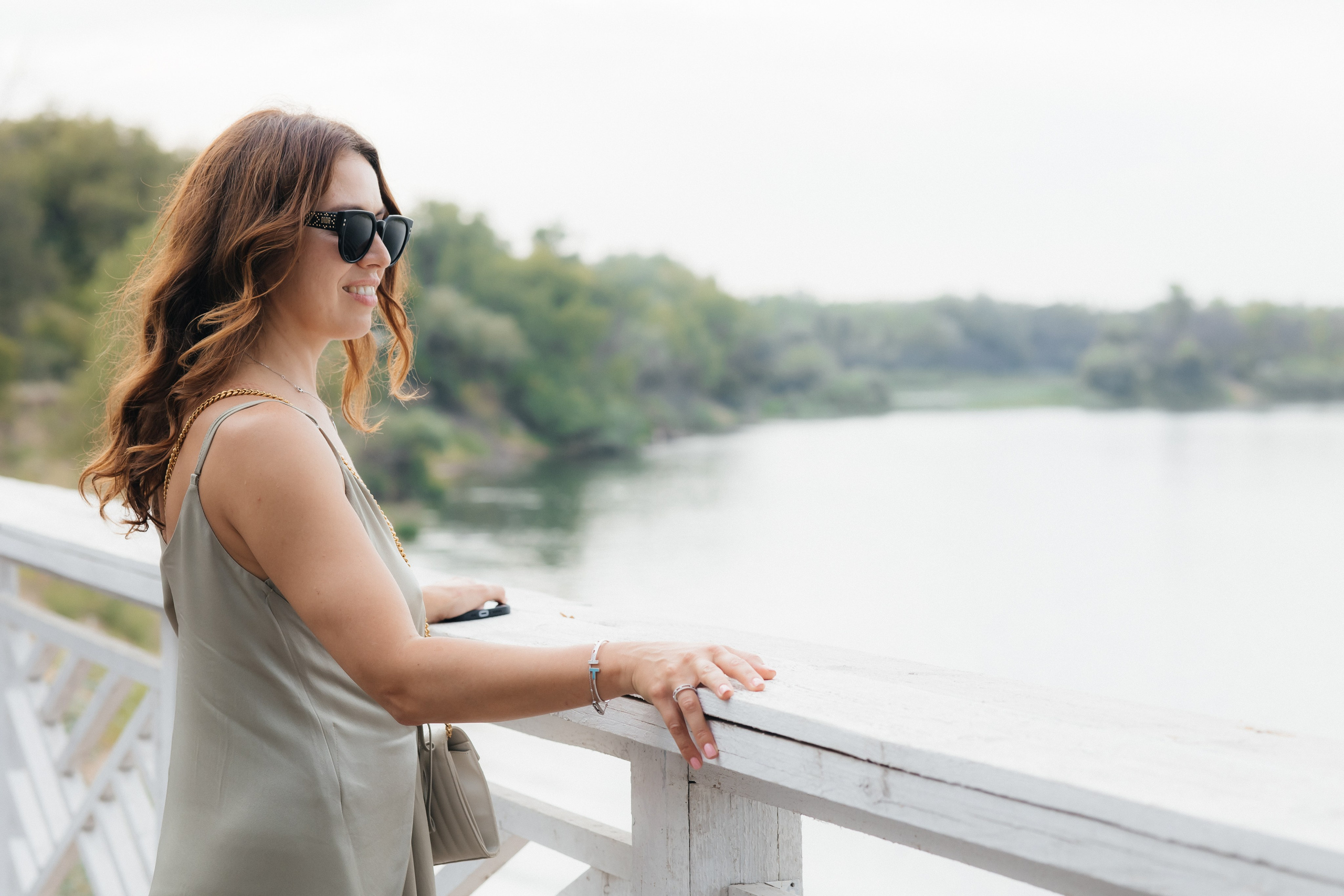 Владислав и Анна. Фотограф в Волгограде — Александра Искандерова