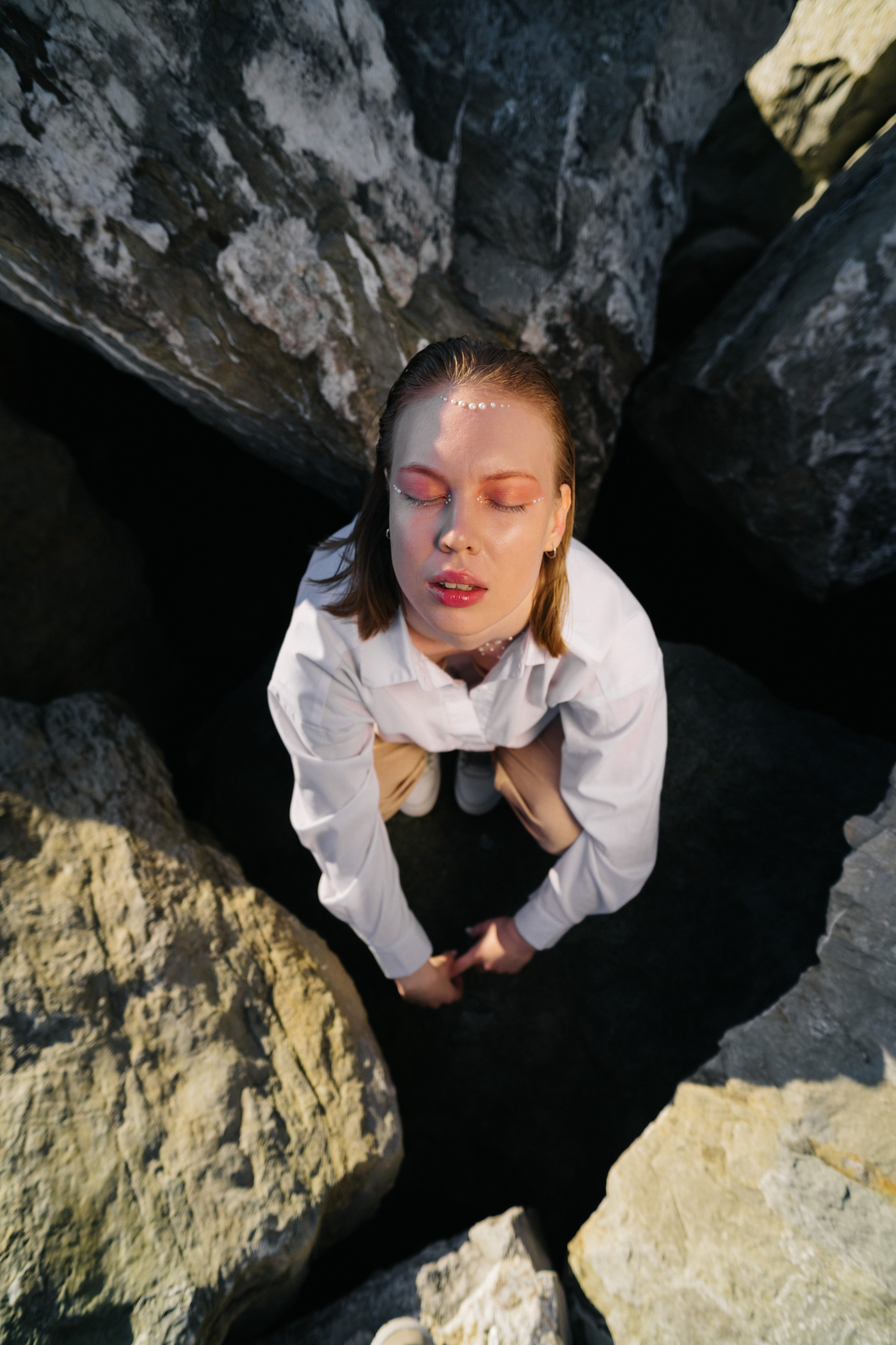 Анна. Екатерина Рыбкина Портретный фотограф в Москве