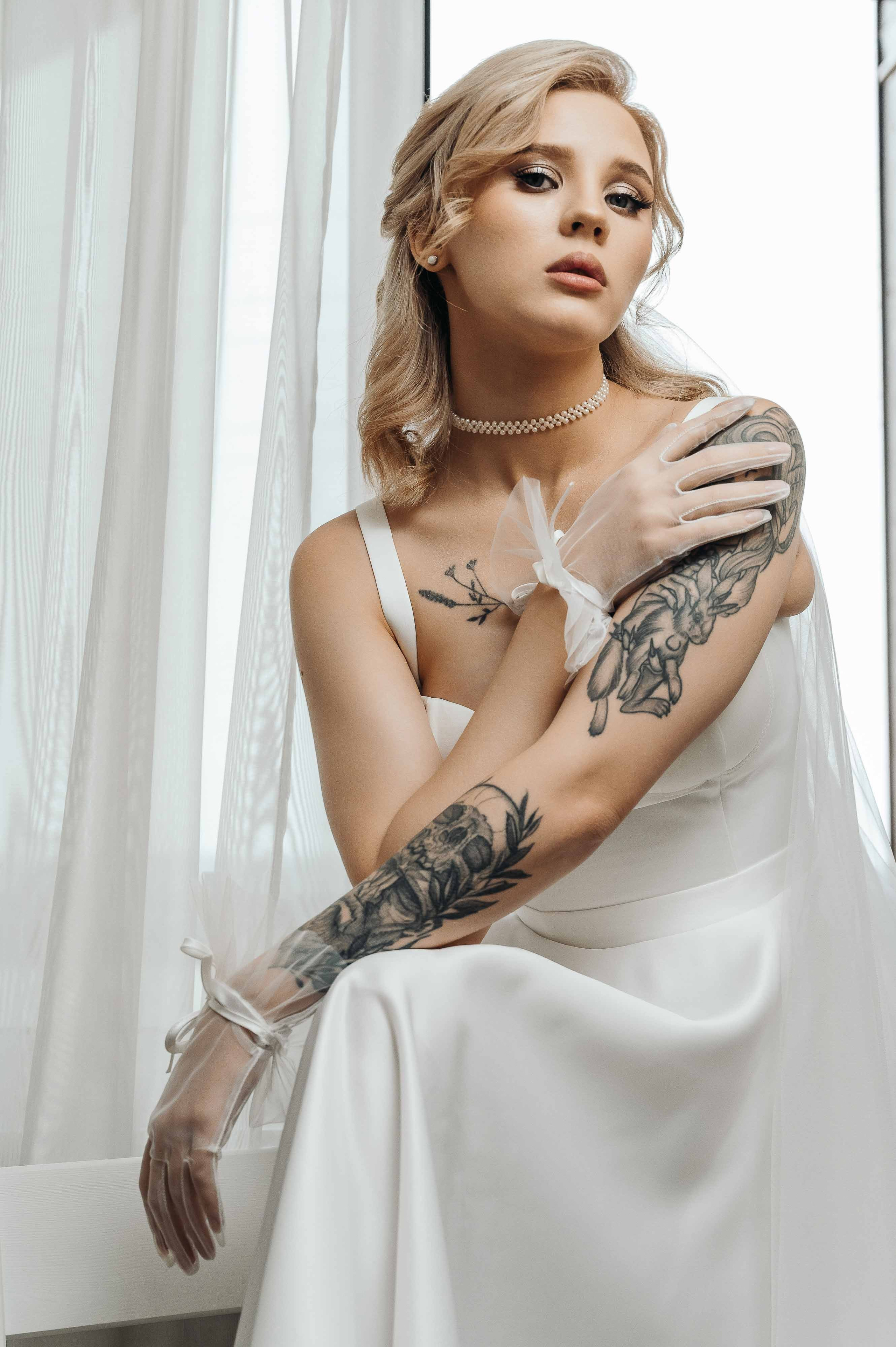 Фотосъемка выездной регистрации. Свадебный и семейный фотограф в Котласе Никита Попов