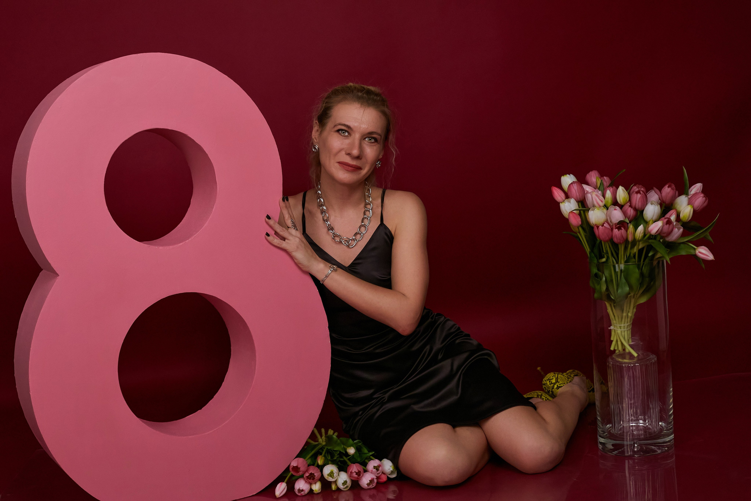 «8 Марта». Свадебный и креативный фотограф в ЮФО и МСК