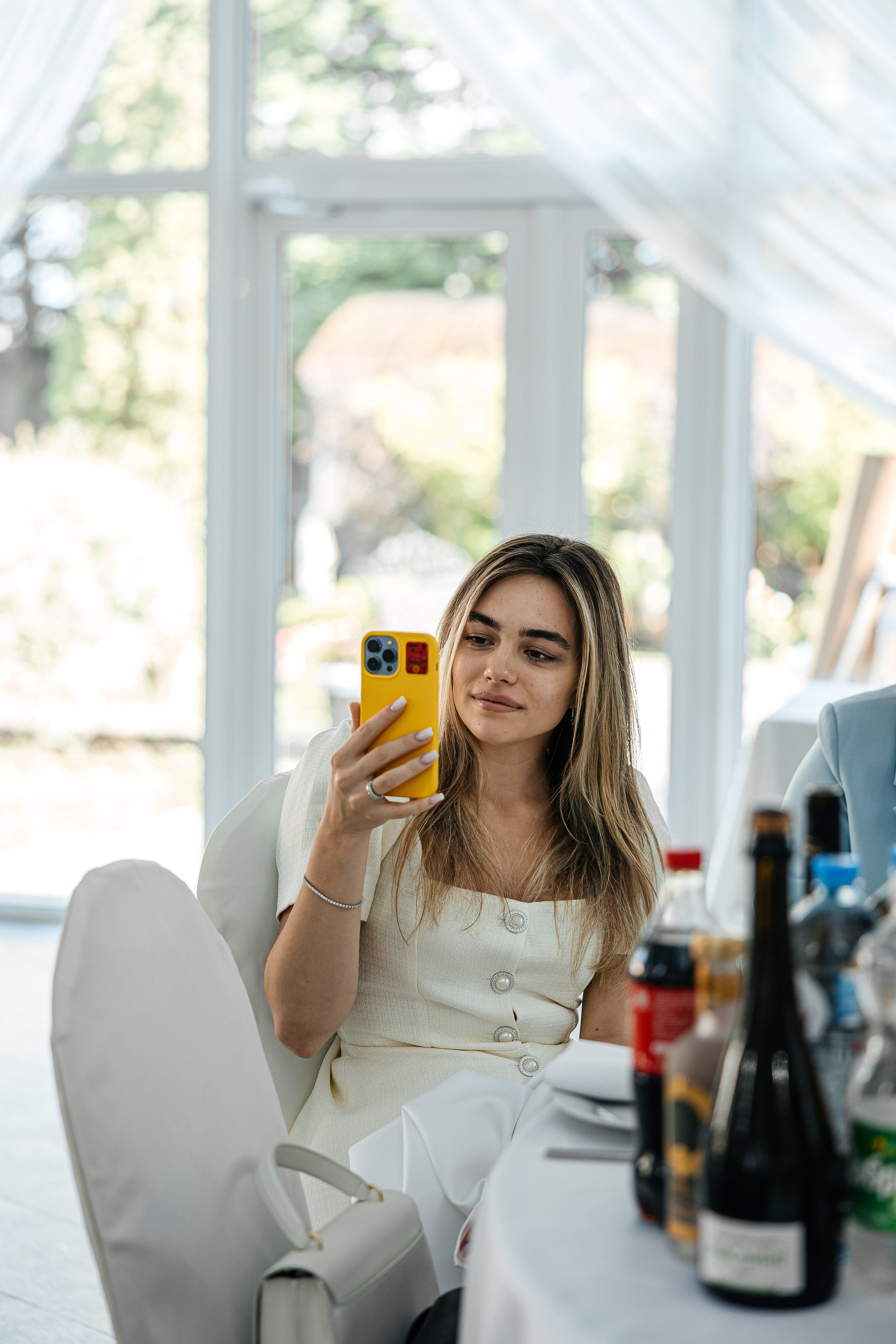 Оксана и Тимур. Свадебный и семейный фотограф Елизавета Ермак | Москва и МО