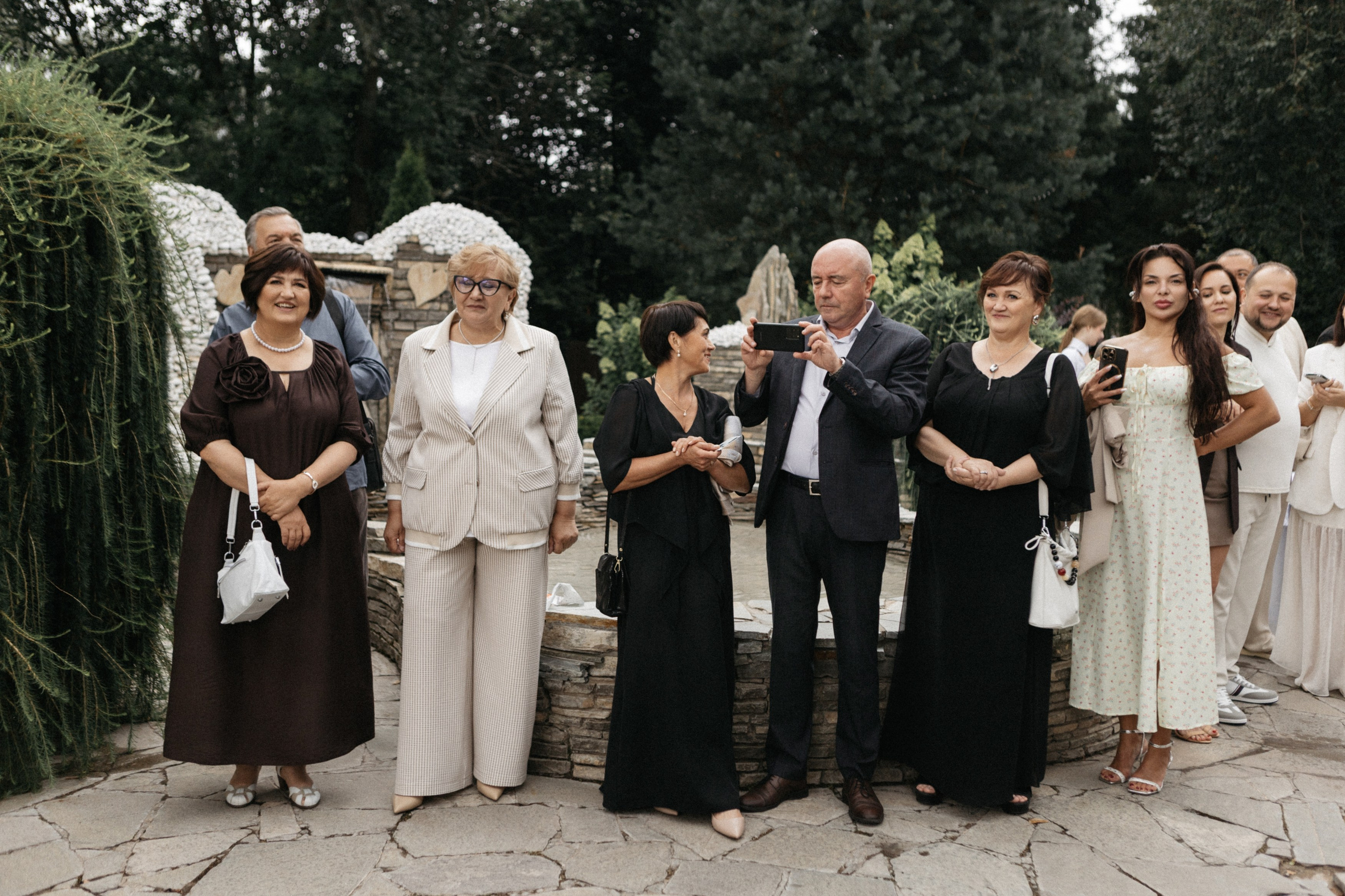 V&T. Свадебный фотограф Уфа Руслан Габдлисламов