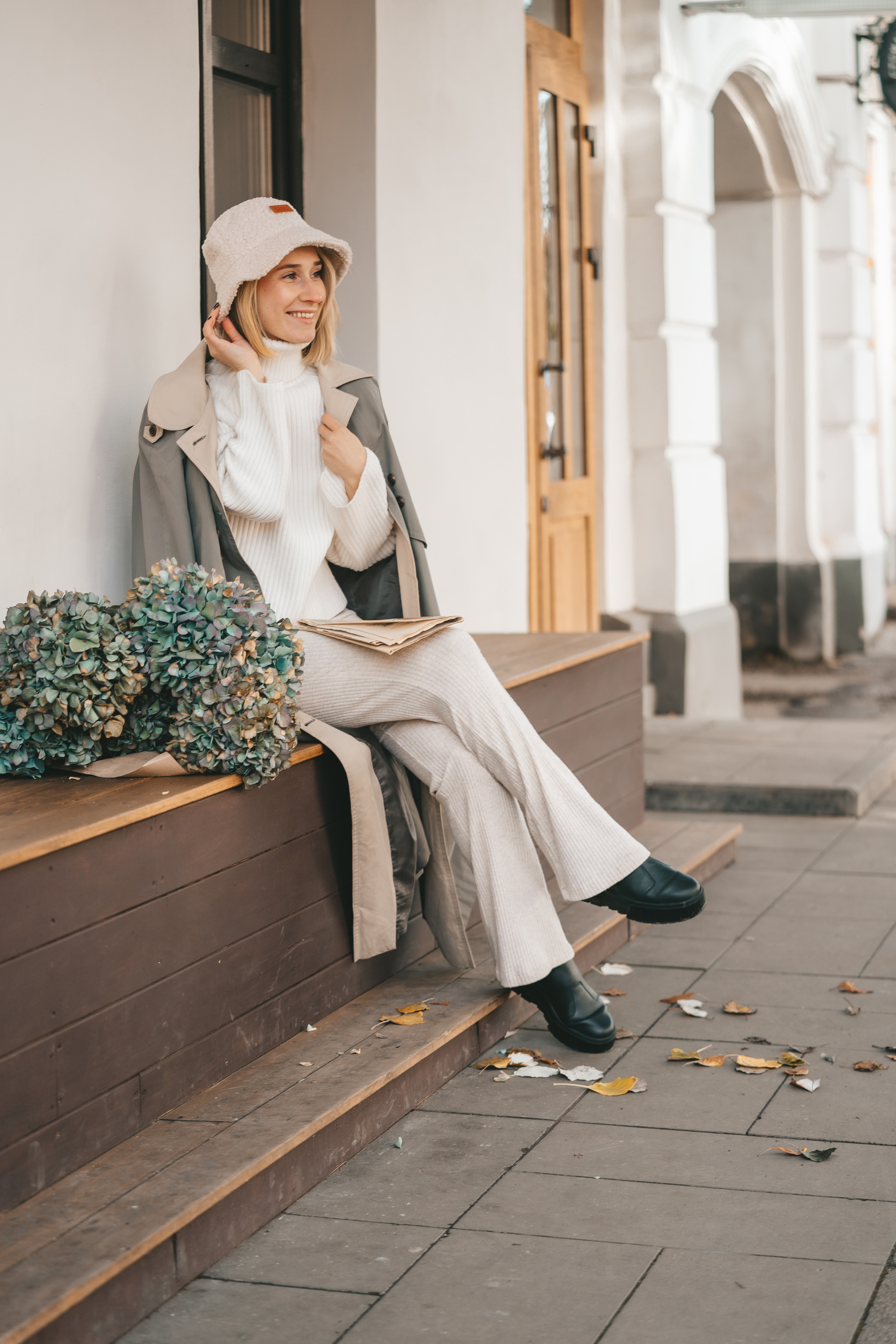 Наталья. Семейный, детский фотограф в Красноярске Анна Хлябич