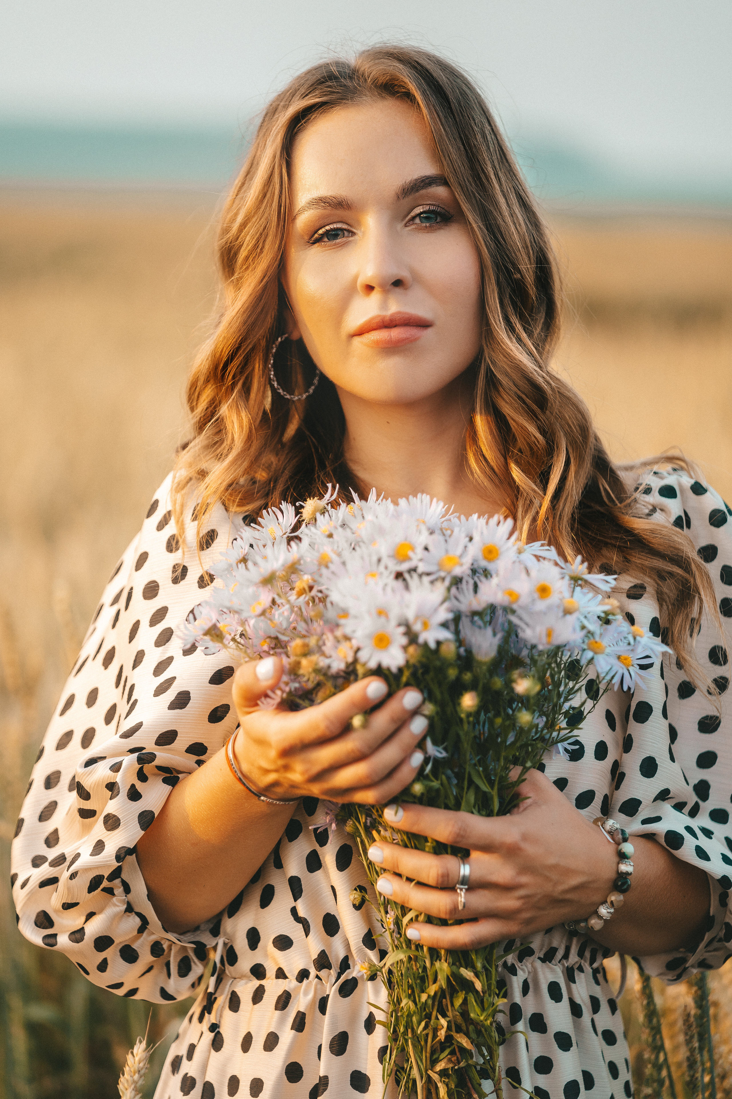 Соня. Семейный, детский фотограф в Красноярске Анна Хлябич
