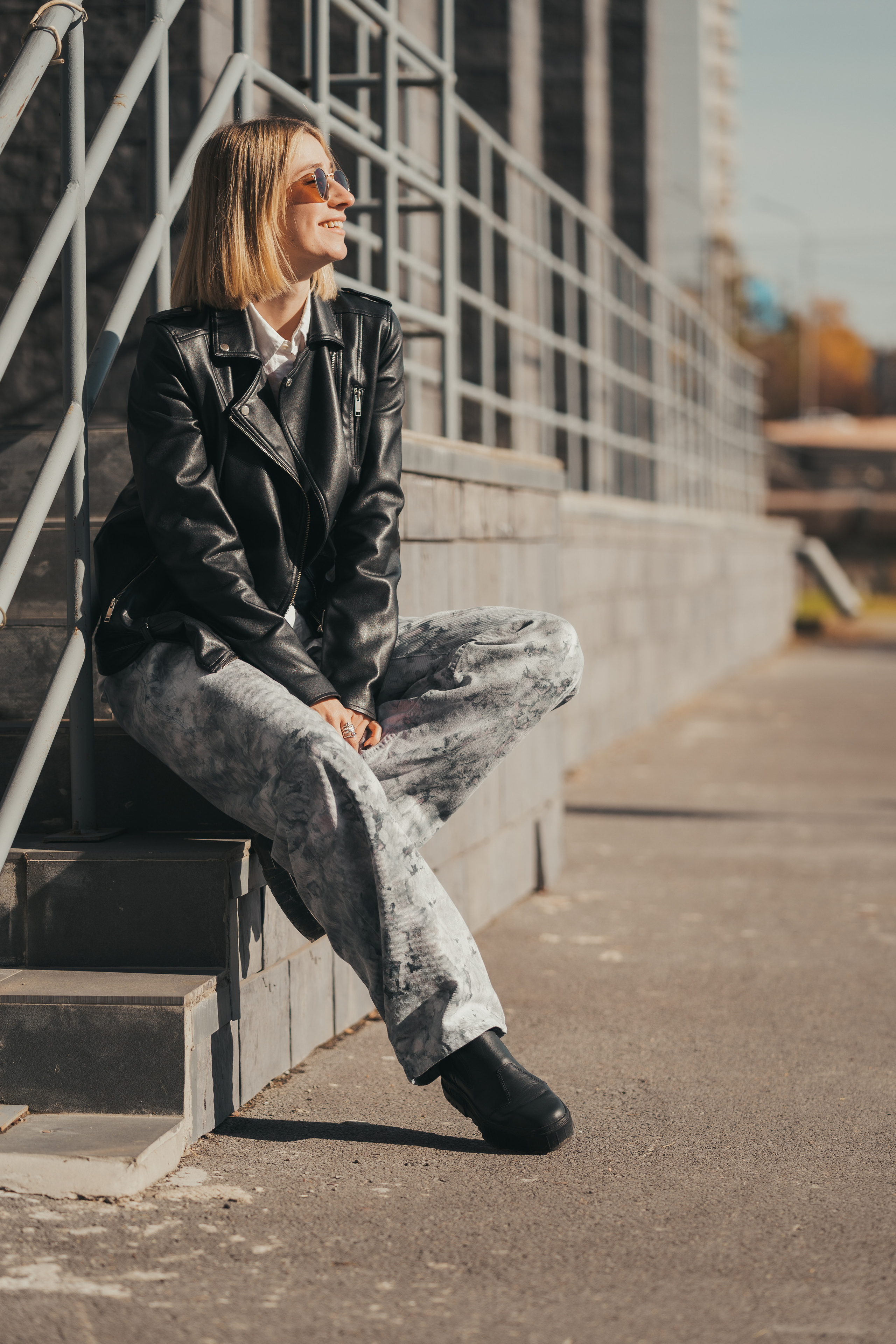 Наталья. Семейный, детский фотограф в Красноярске Анна Хлябич