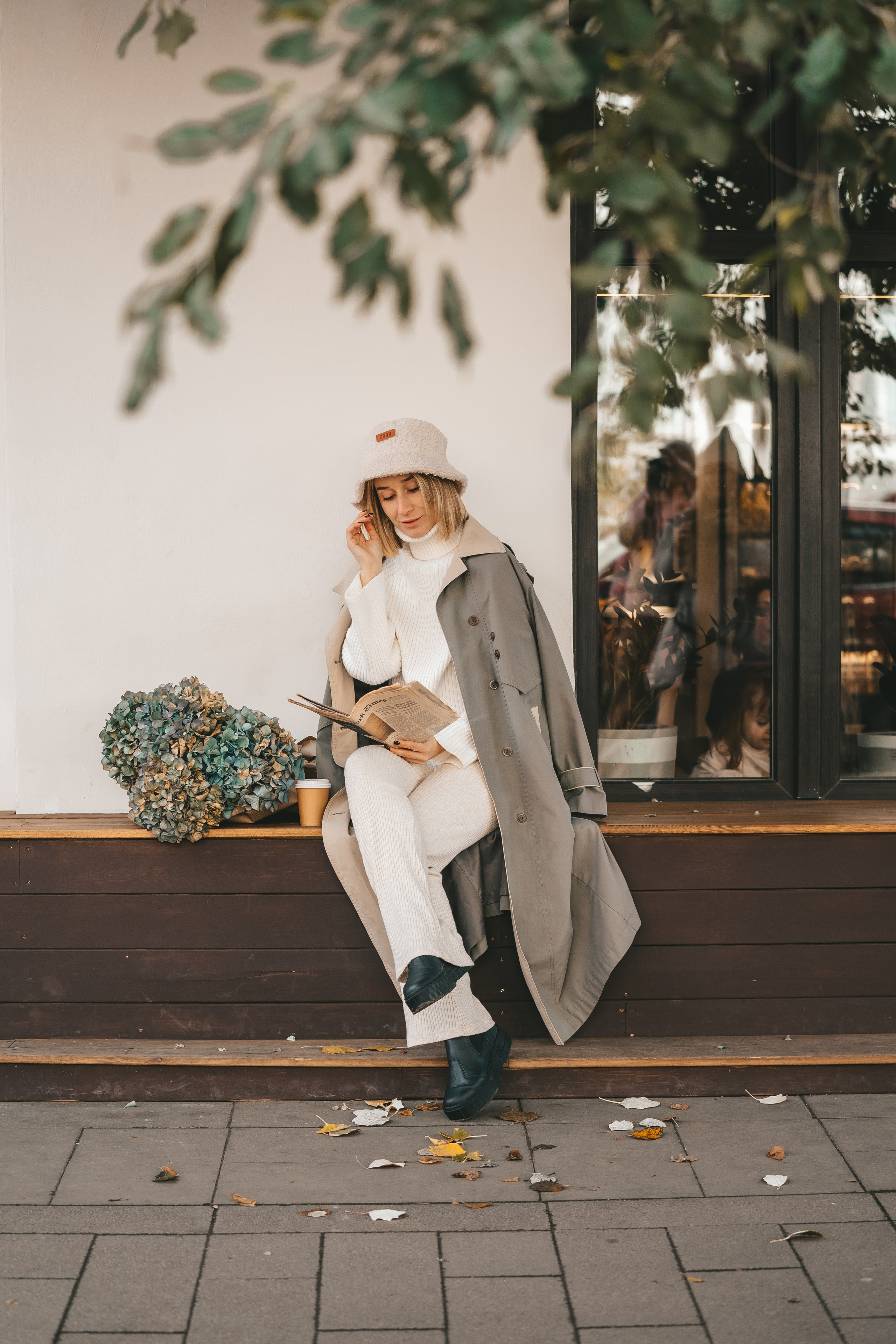 Наталья. Семейный, детский фотограф в Красноярске Анна Хлябич