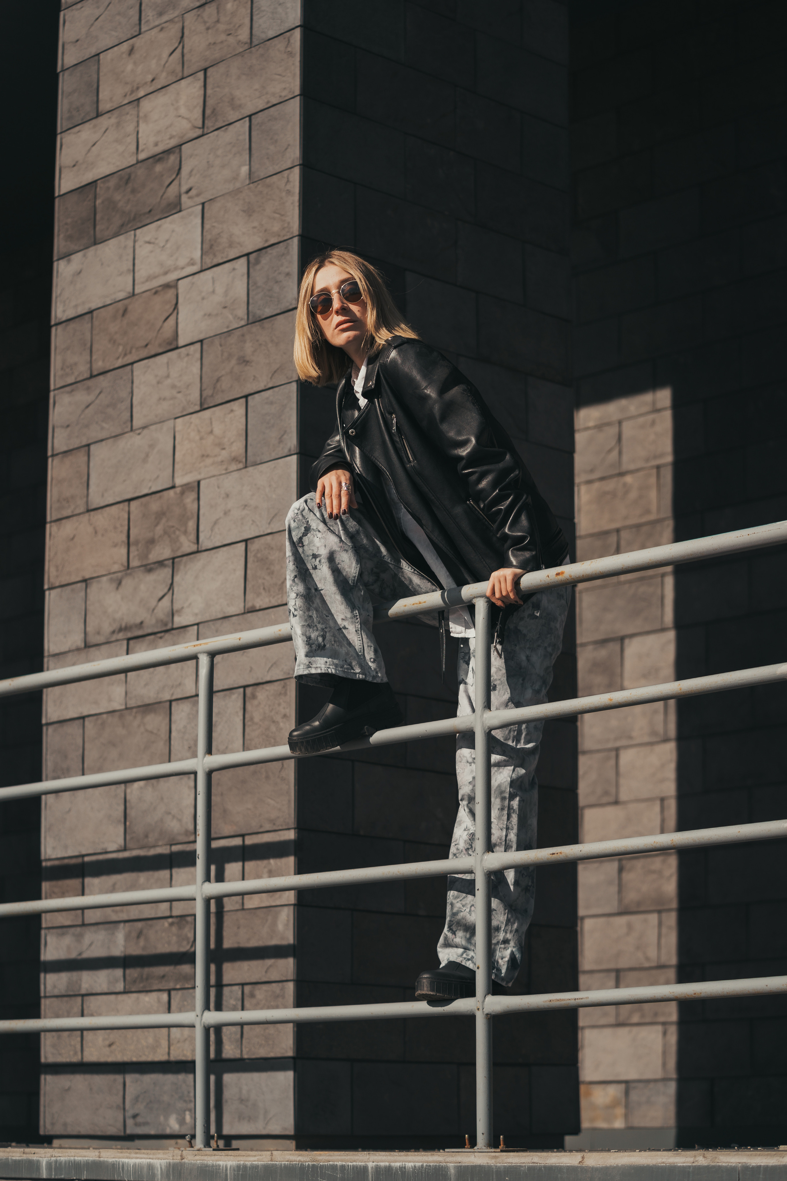 Наталья. Семейный, детский фотограф в Красноярске Анна Хлябич