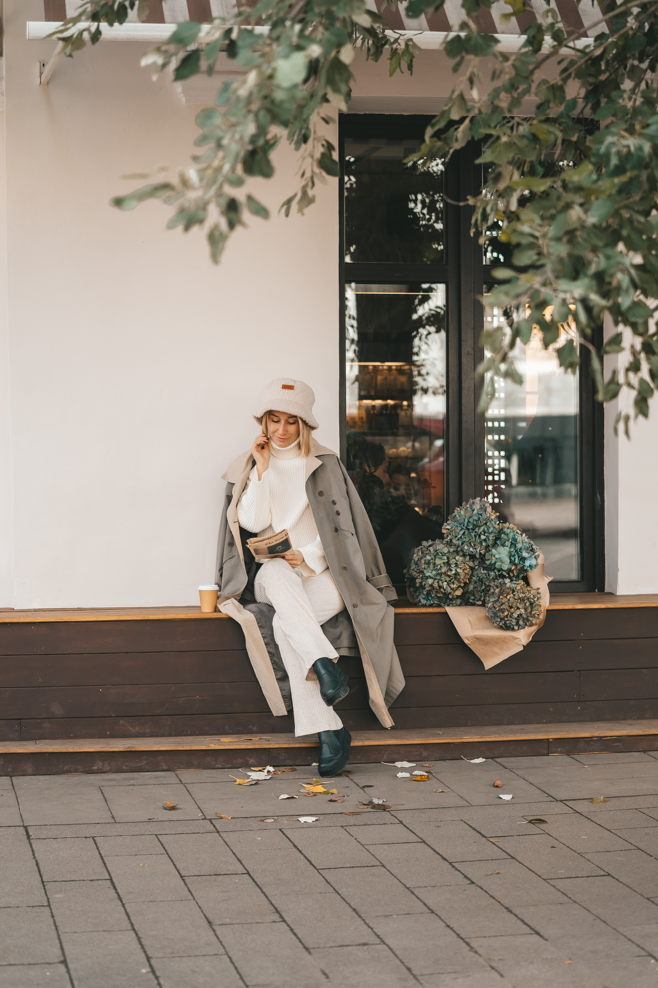 Наталья. Семейный, детский фотограф в Красноярске Анна Хлябич