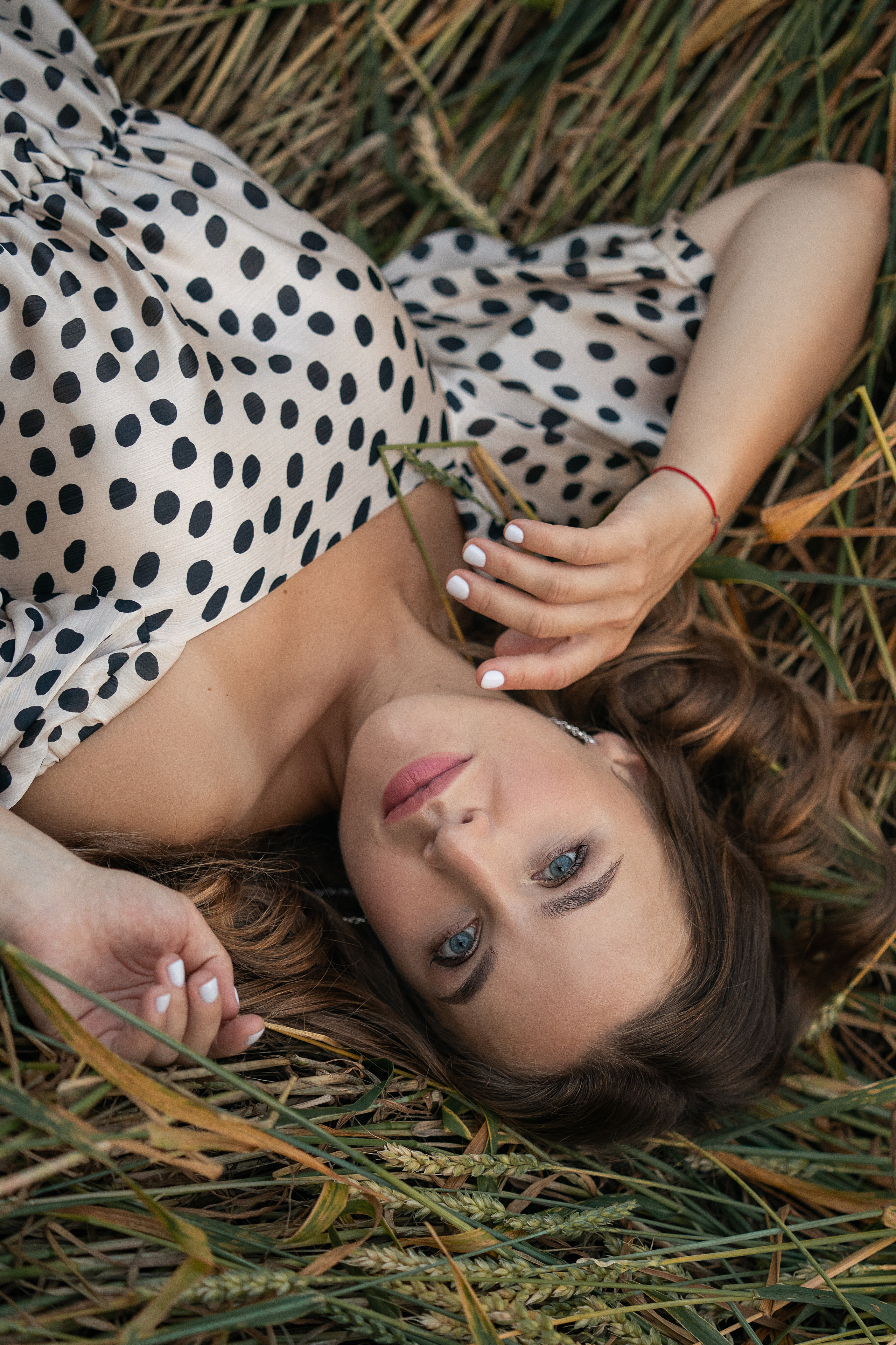 Соня. Семейный, детский фотограф в Красноярске Анна Хлябич