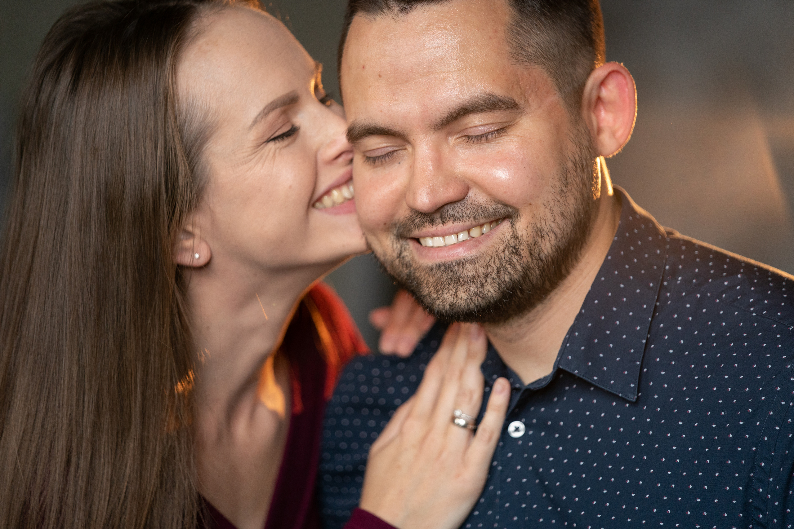 Евгения, Данил, Соня и Ян. Семейный, детский фотограф в Красноярске Анна Хлябич