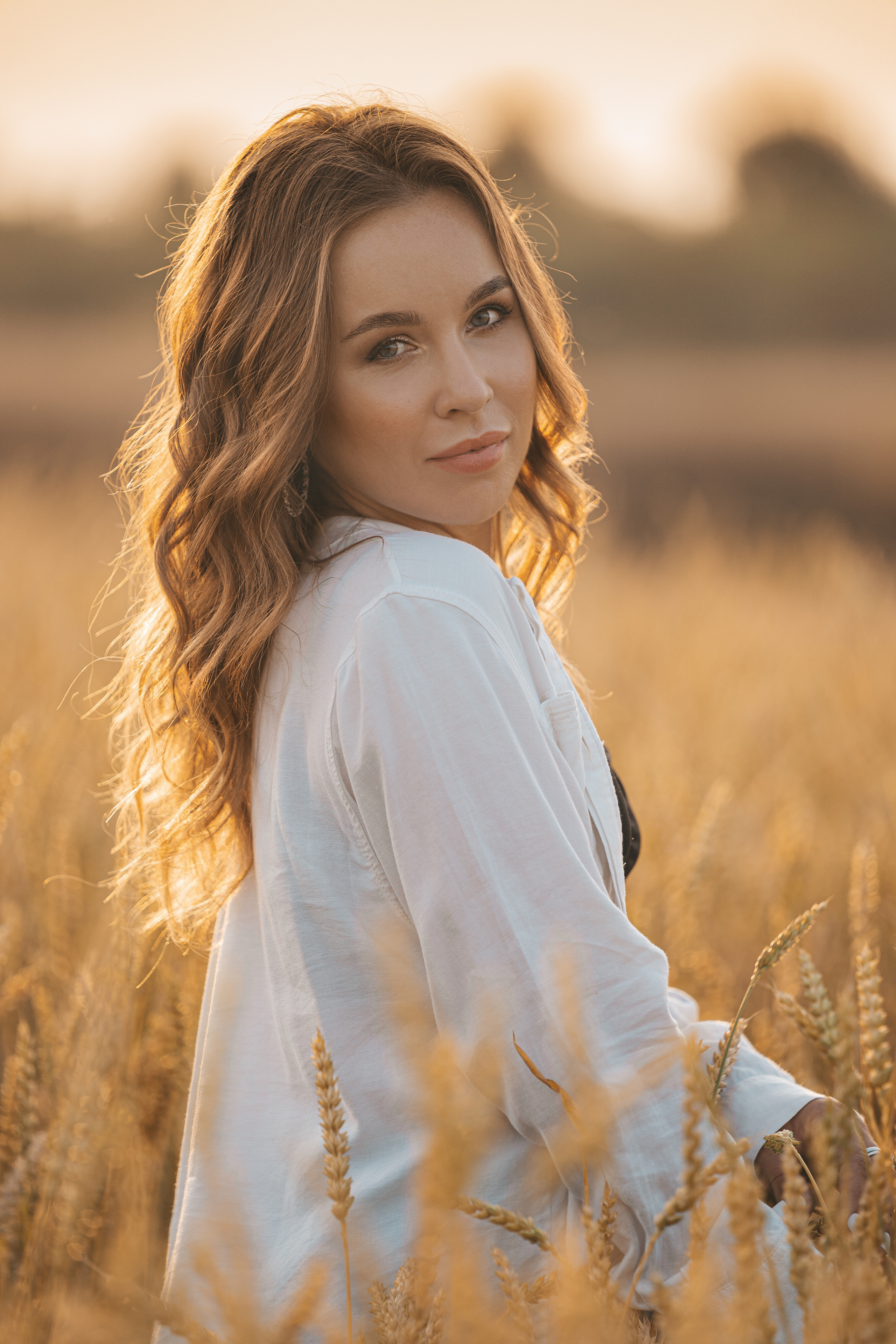 Соня. Семейный, детский фотограф в Красноярске Анна Хлябич