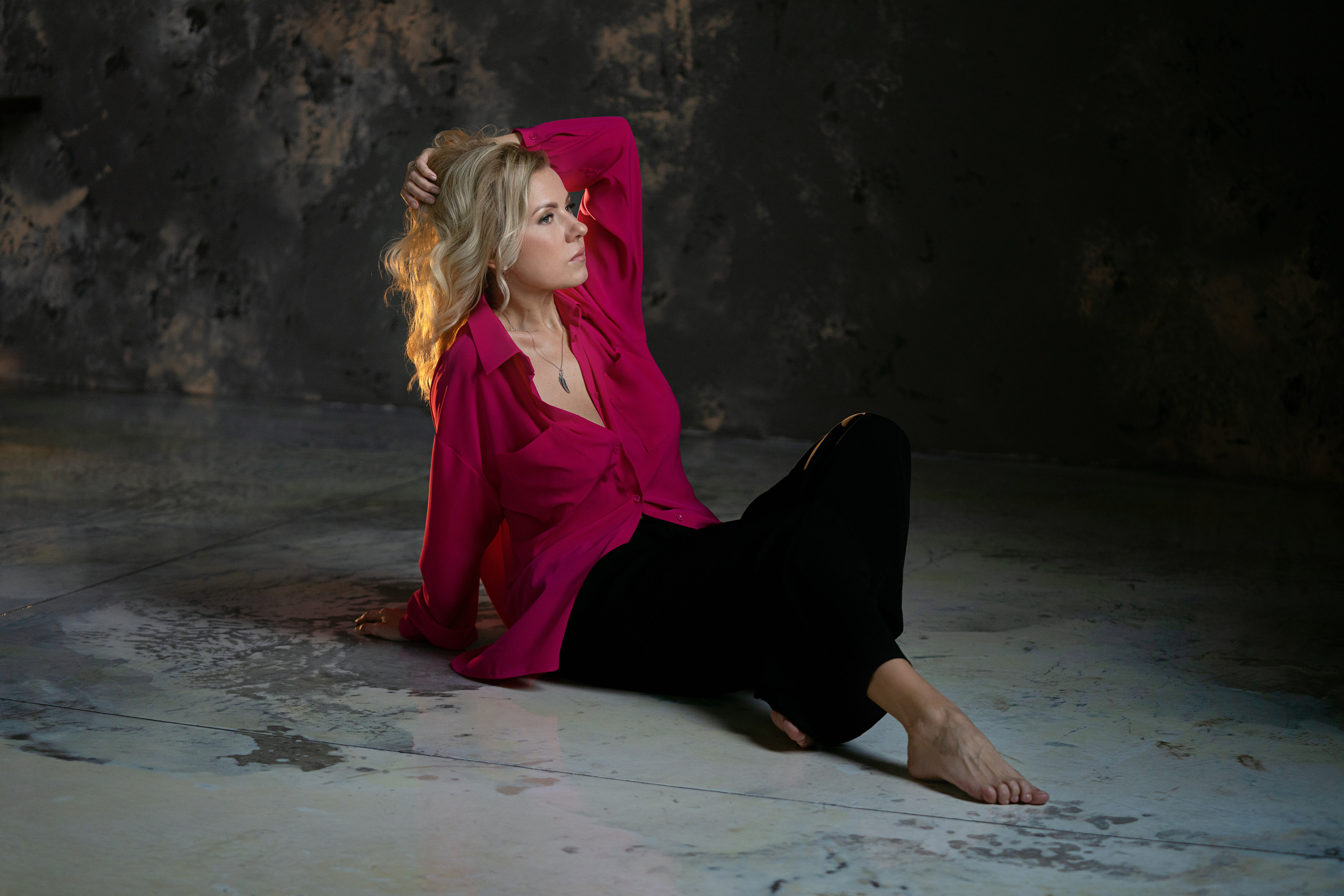 Семейный, детский фотограф в Красноярске Анна Хлябич